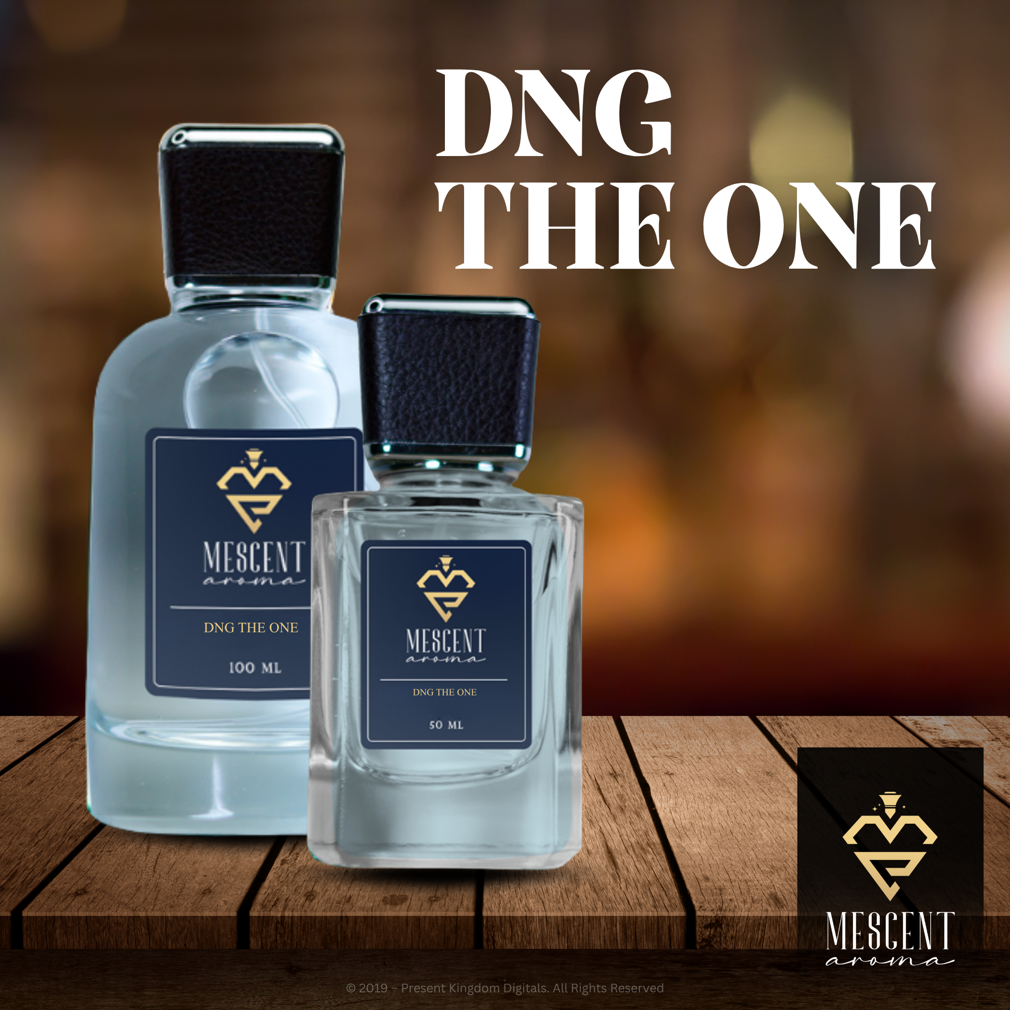 DNG The One