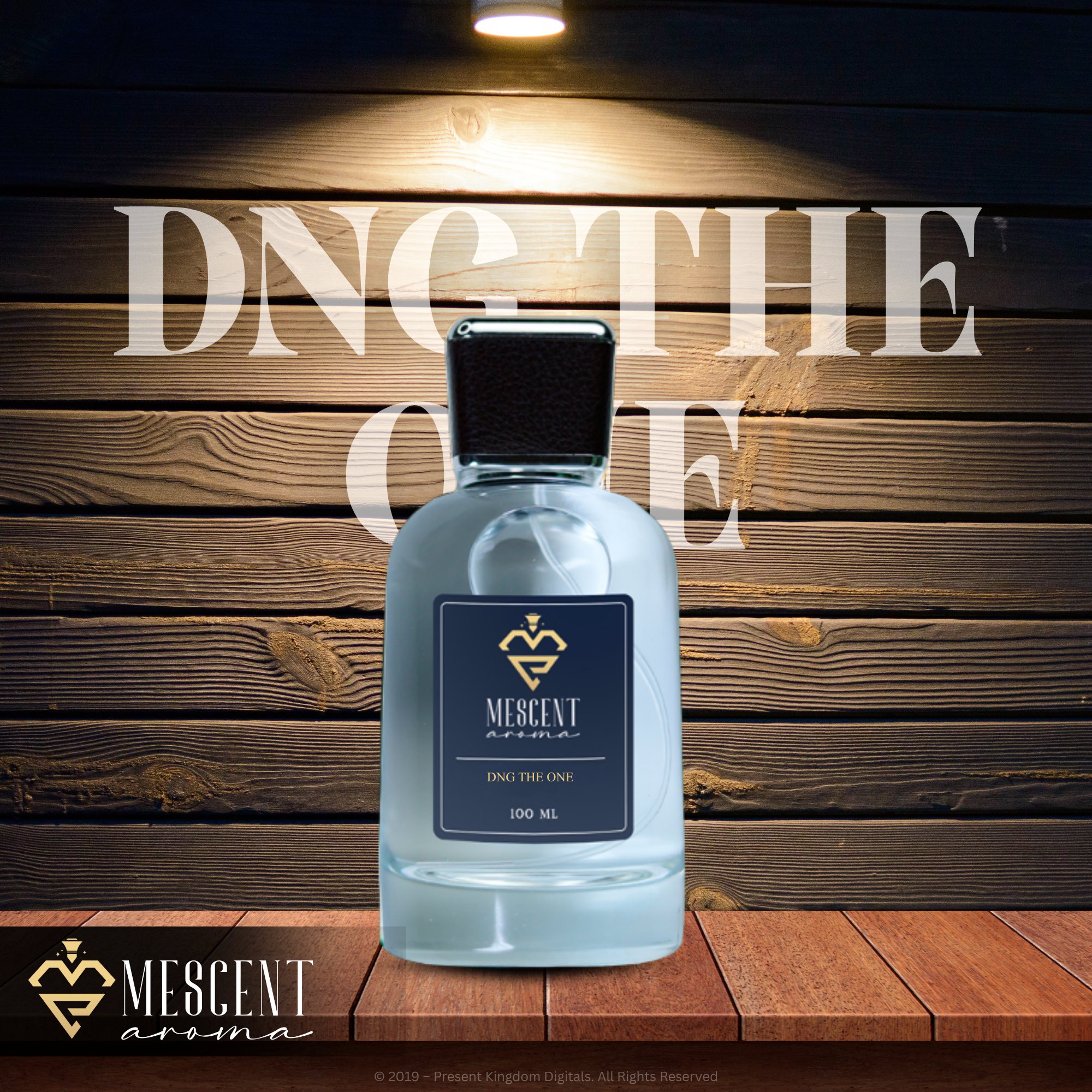DNG The One