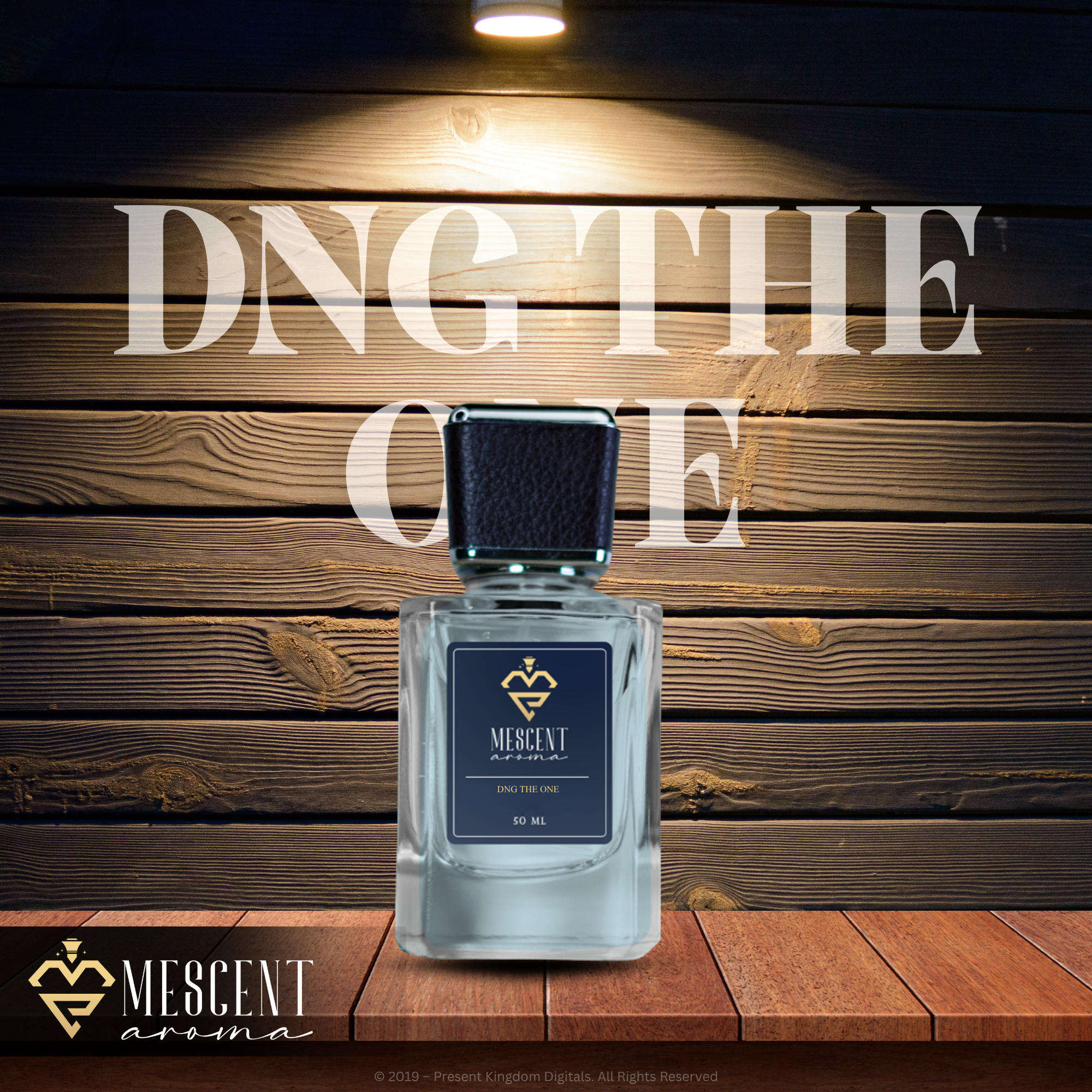 DNG The One