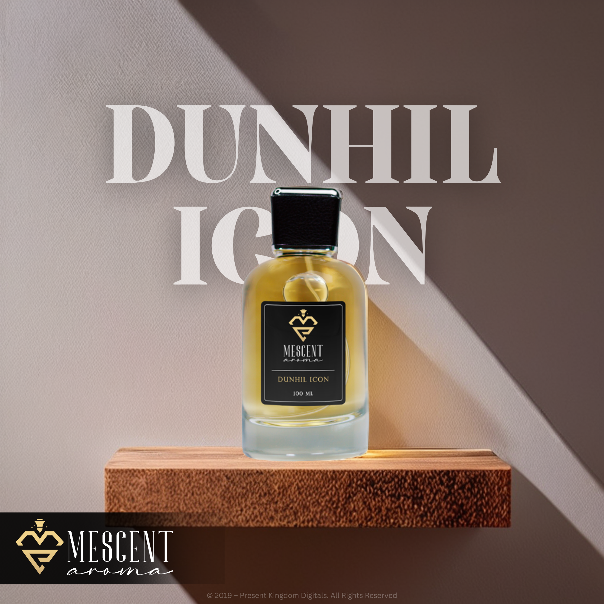 Dunhill Icon