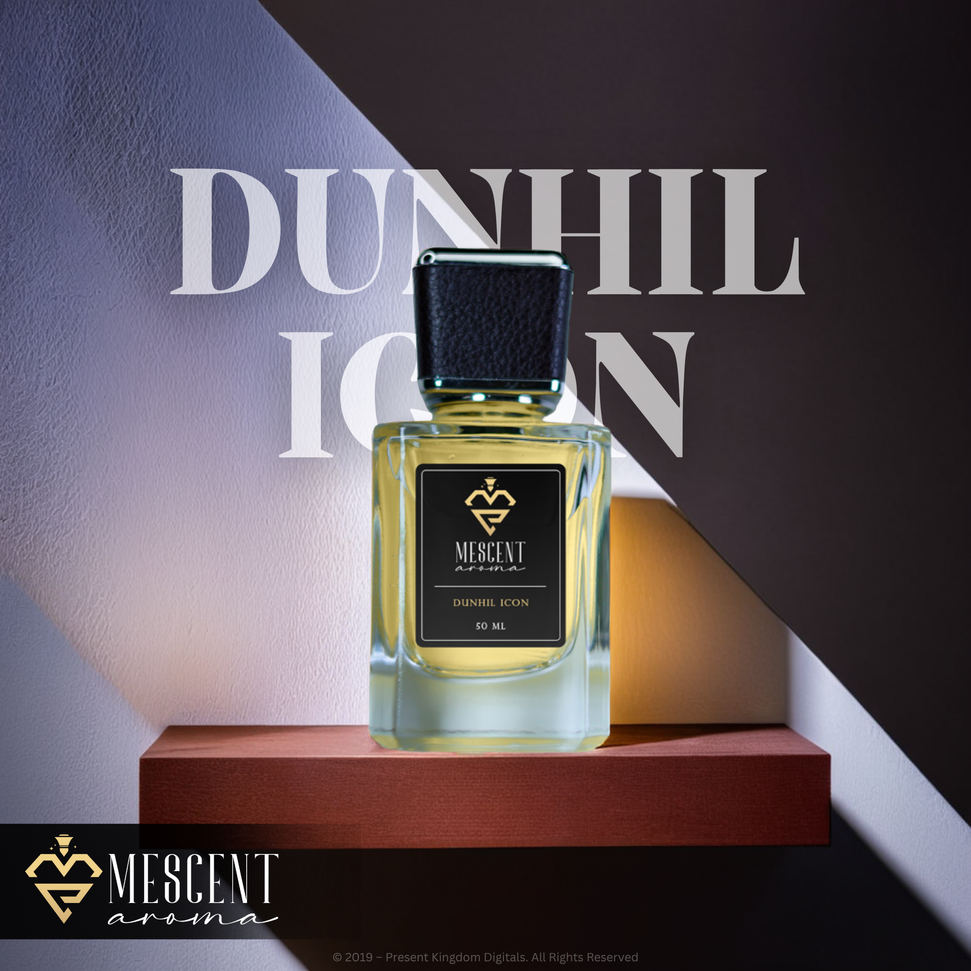Dunhill Icon