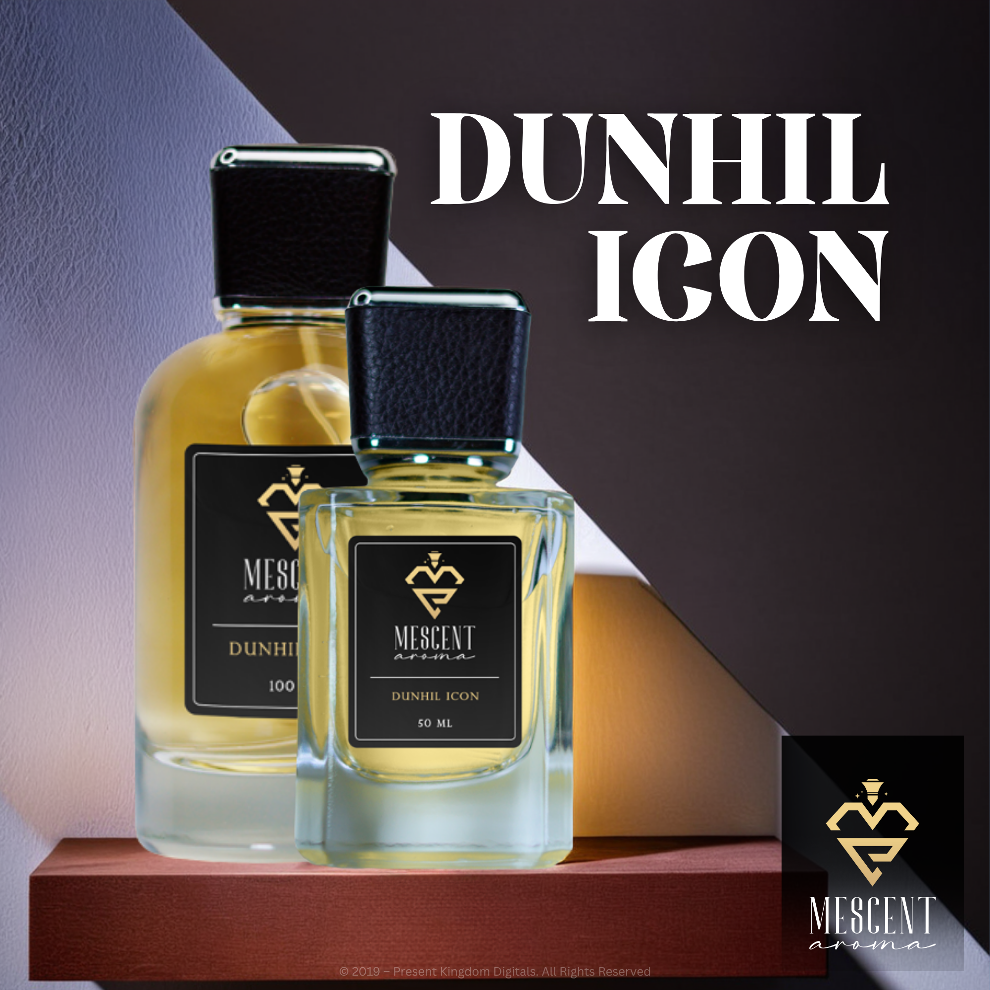 Dunhill Icon