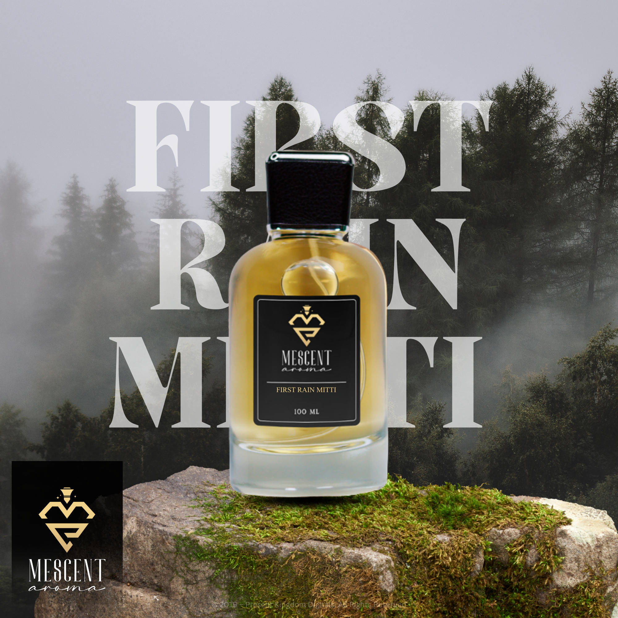 First rain mitti