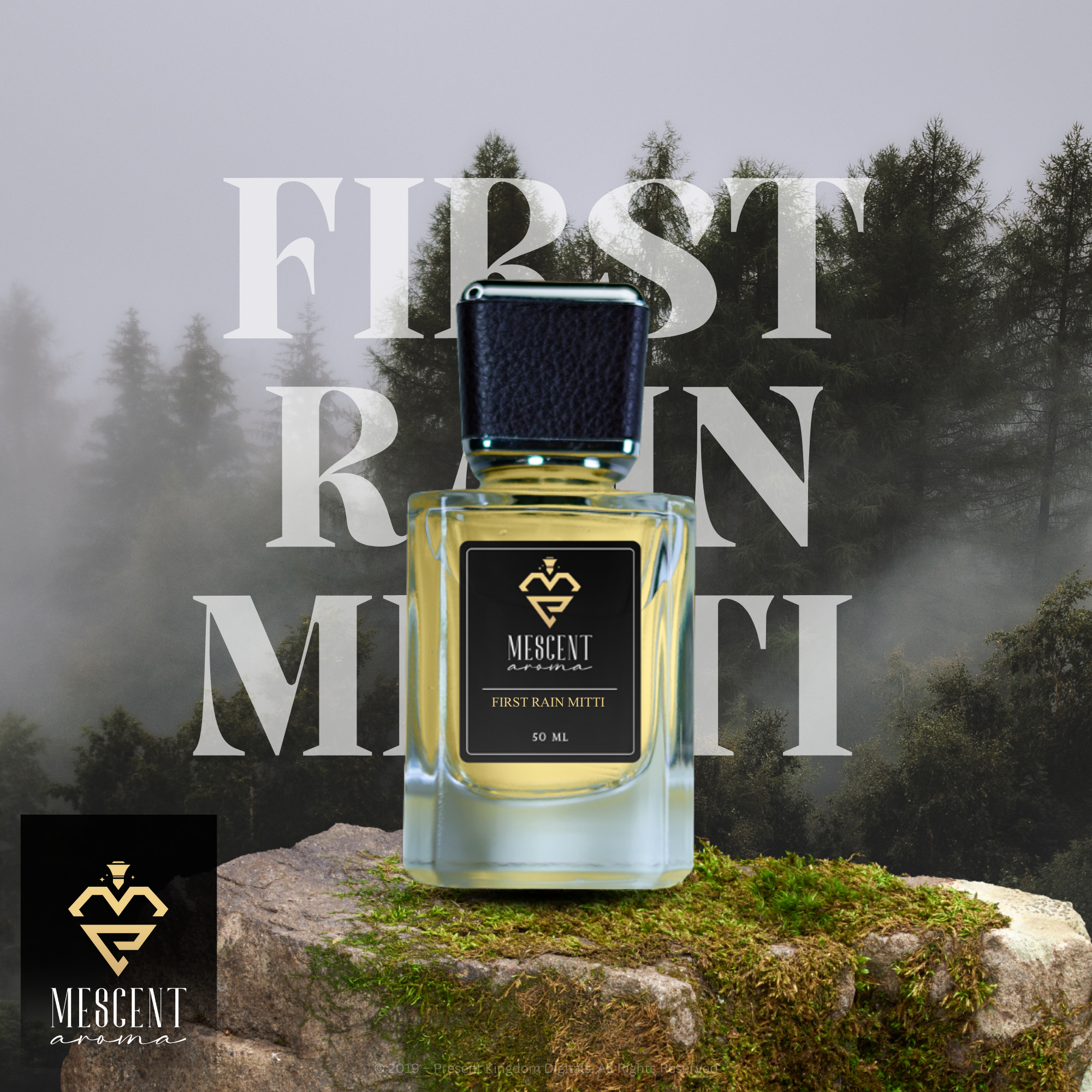 First rain mitti