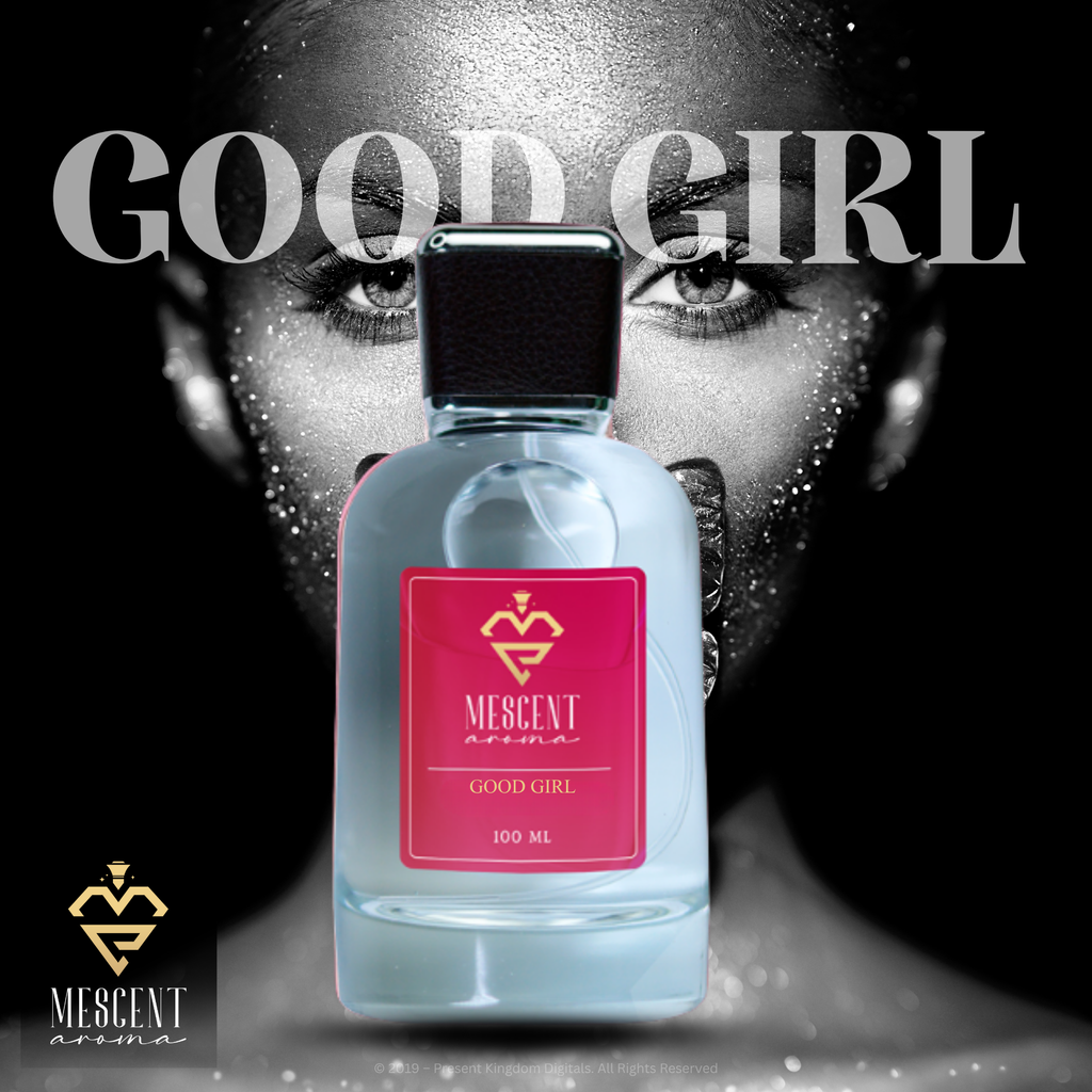 Good Girl by Carolina Herrera