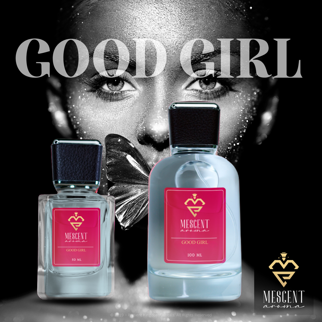 Good Girl by Carolina Herrera