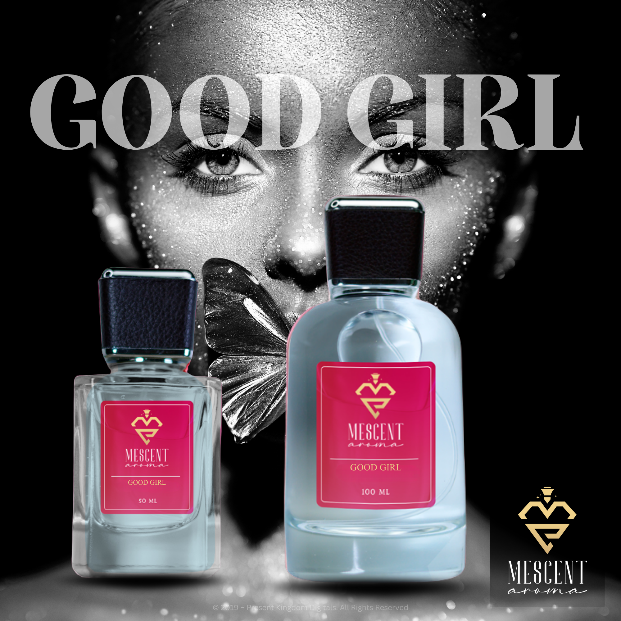 Good Girl by Carolina Herrera