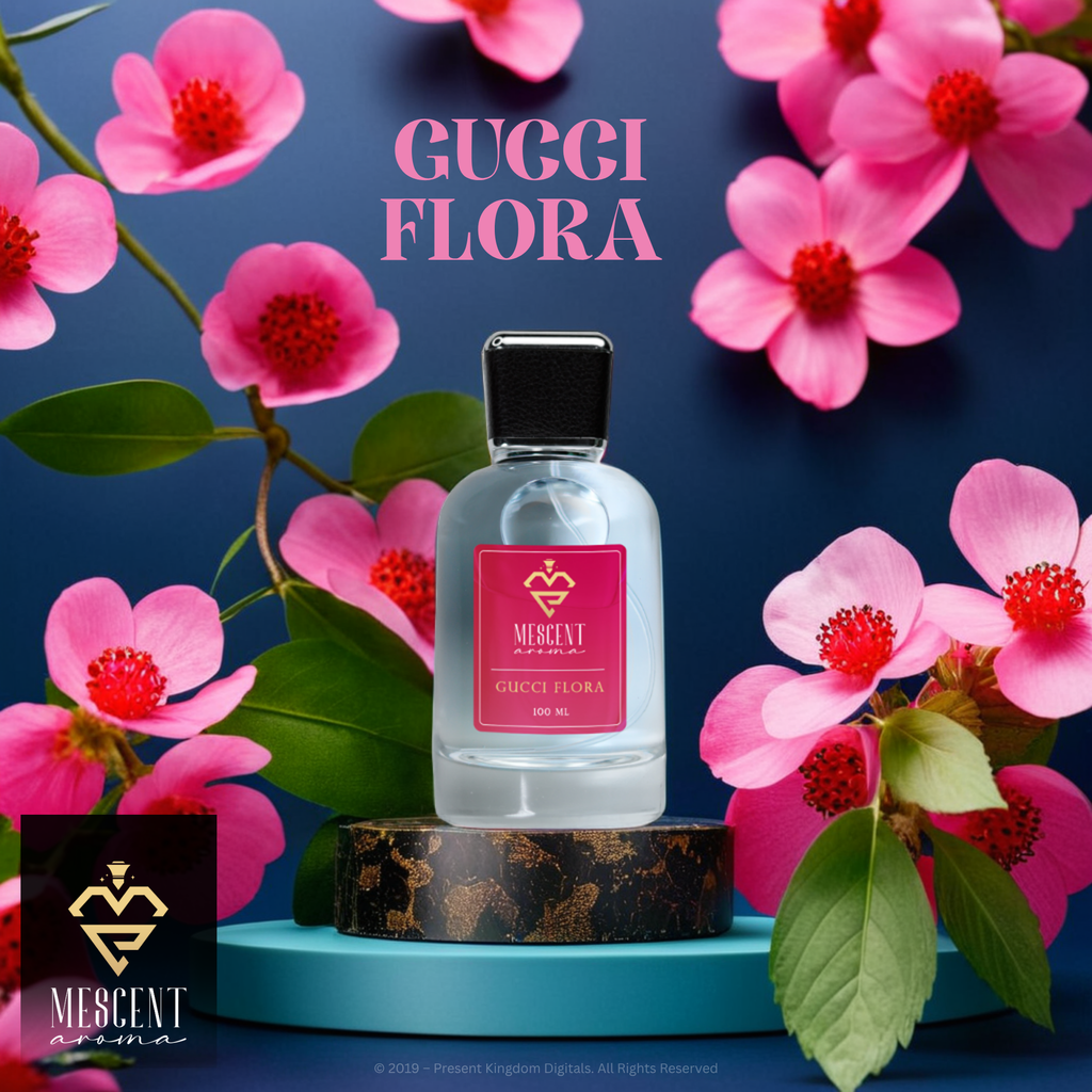Guci Flora