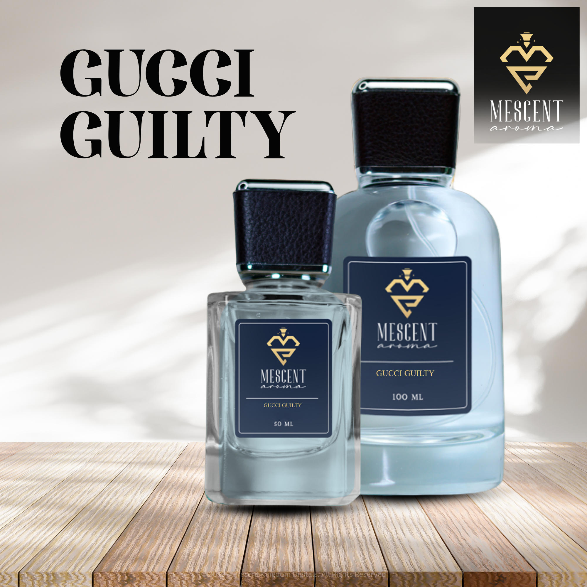 Gucci Guilty