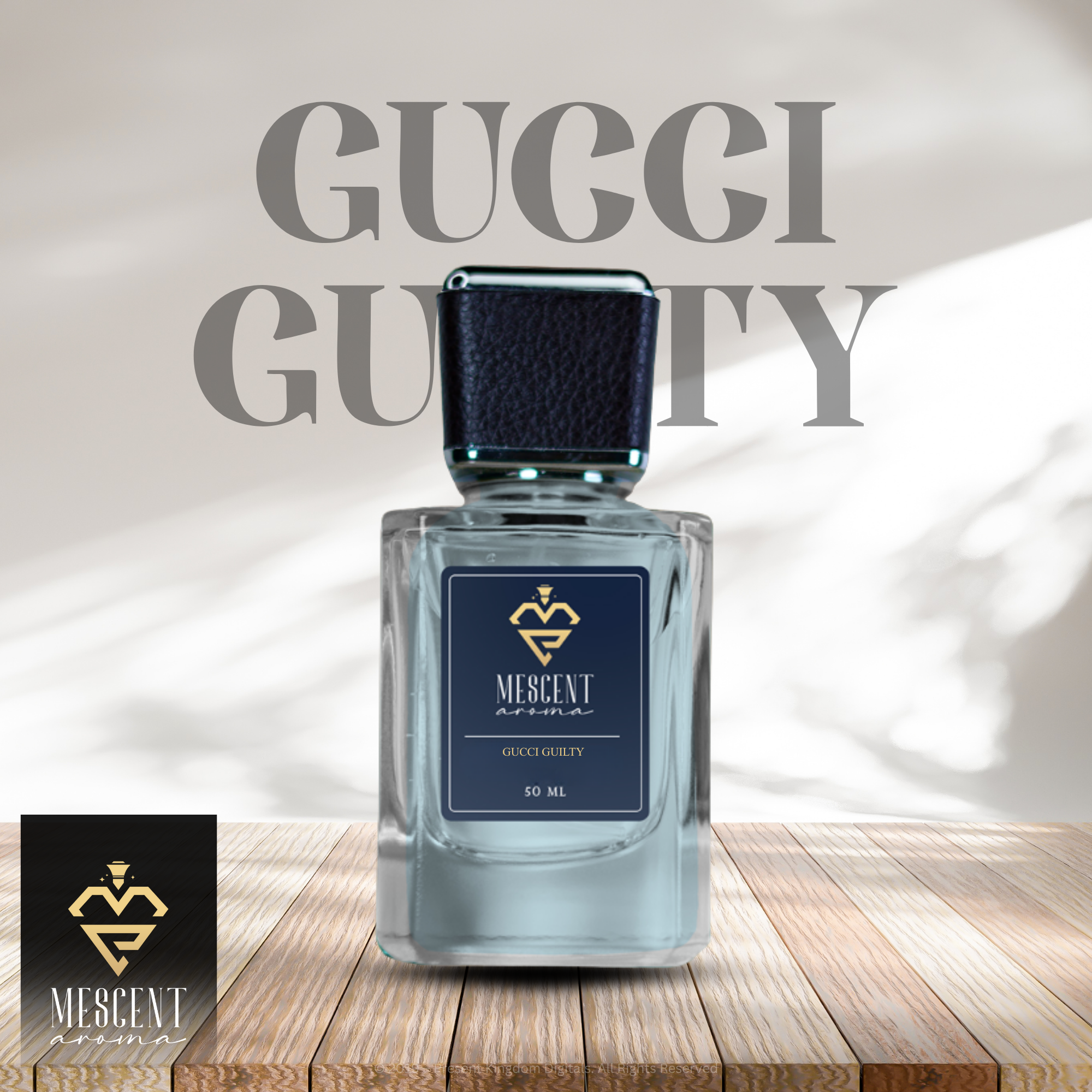 Gucci Guilty