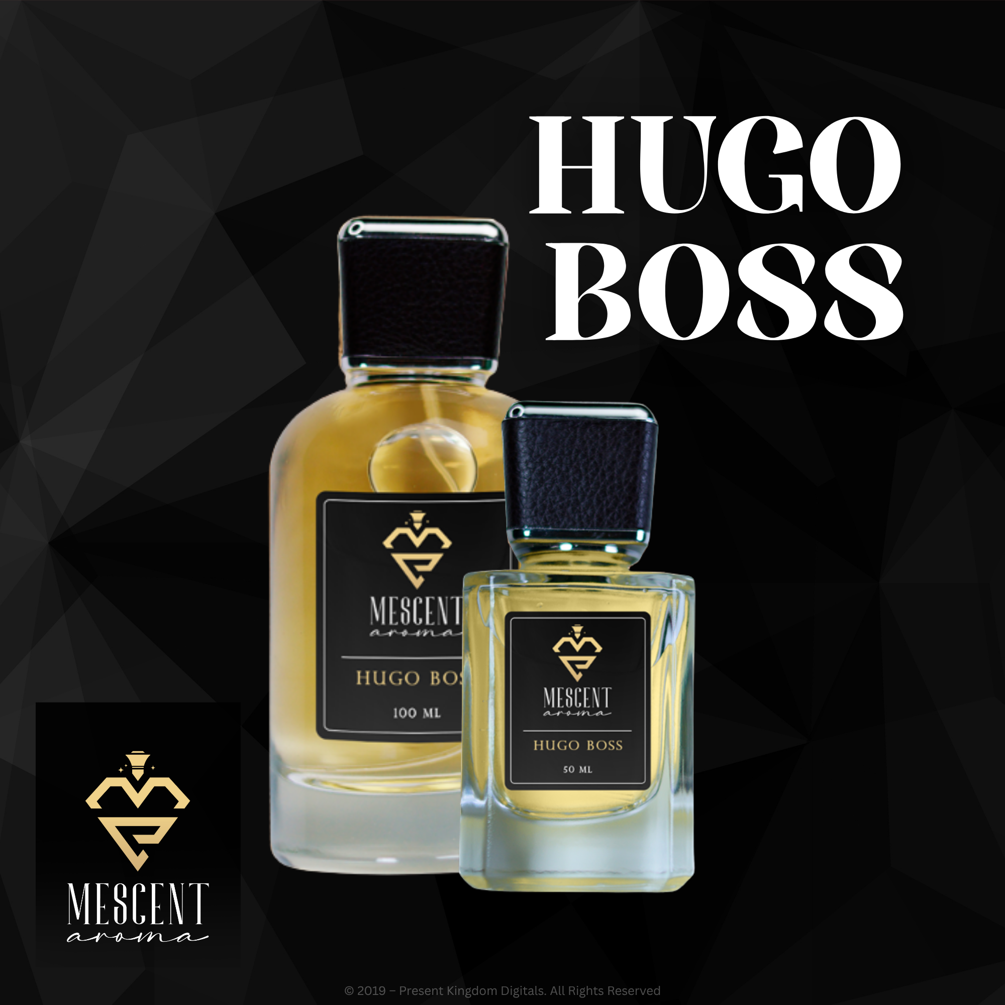 Hugo boss
