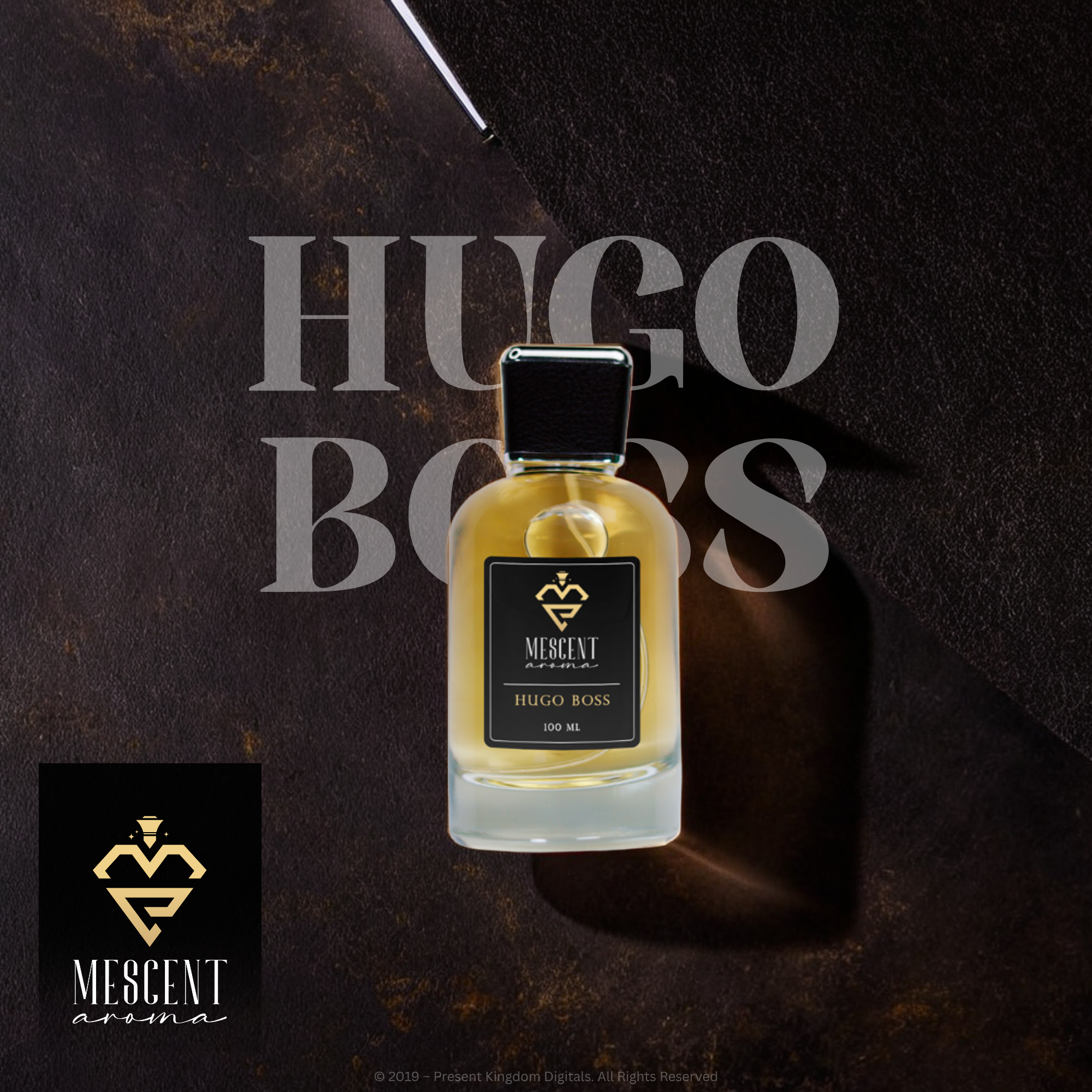 Hugo boss
