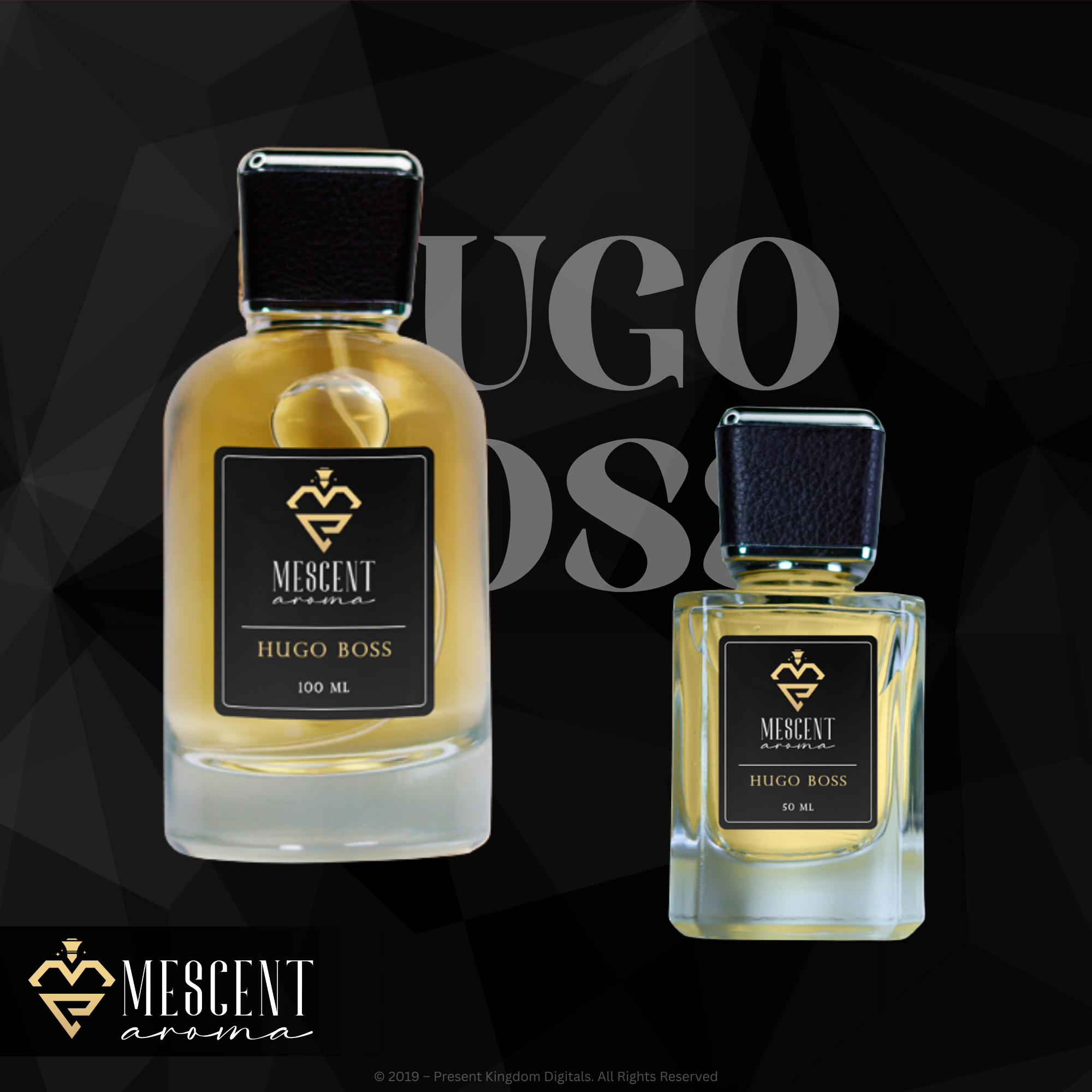 Hugo boss