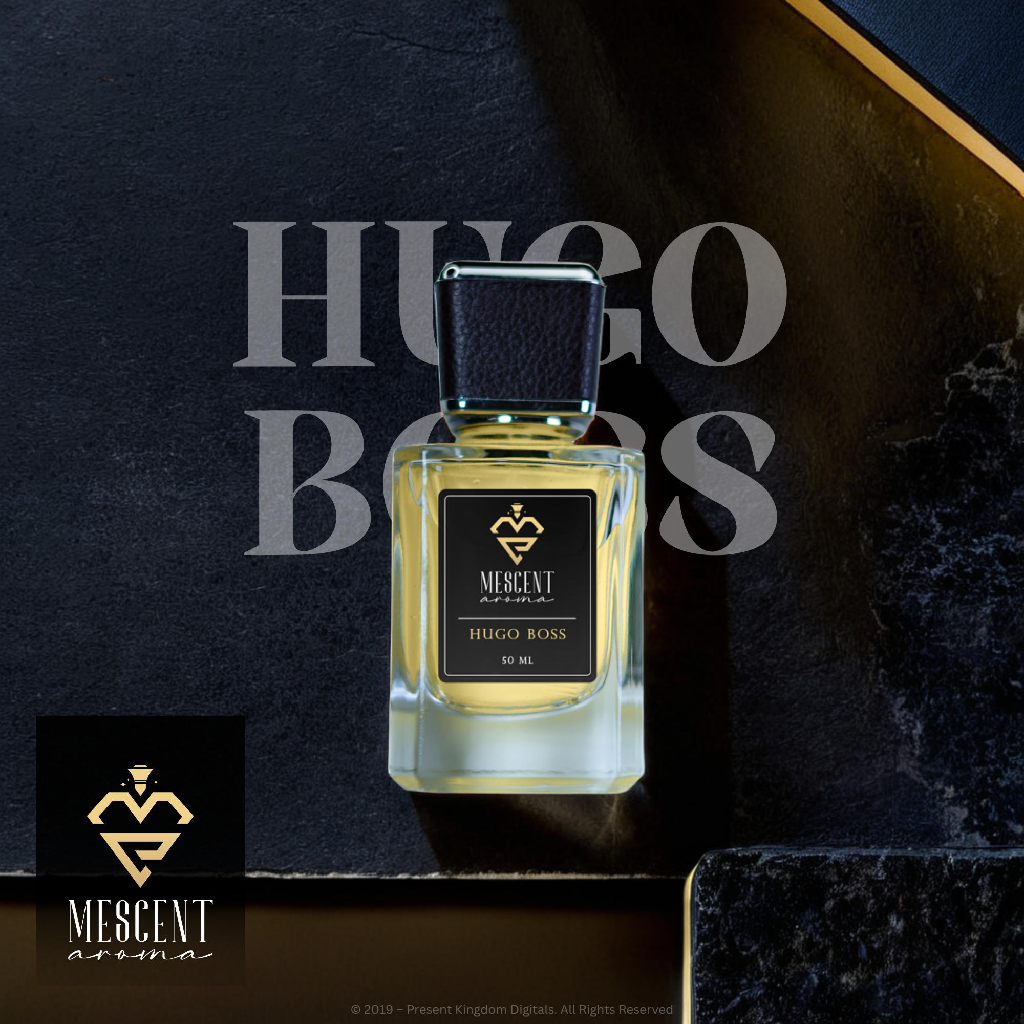 Hugo boss