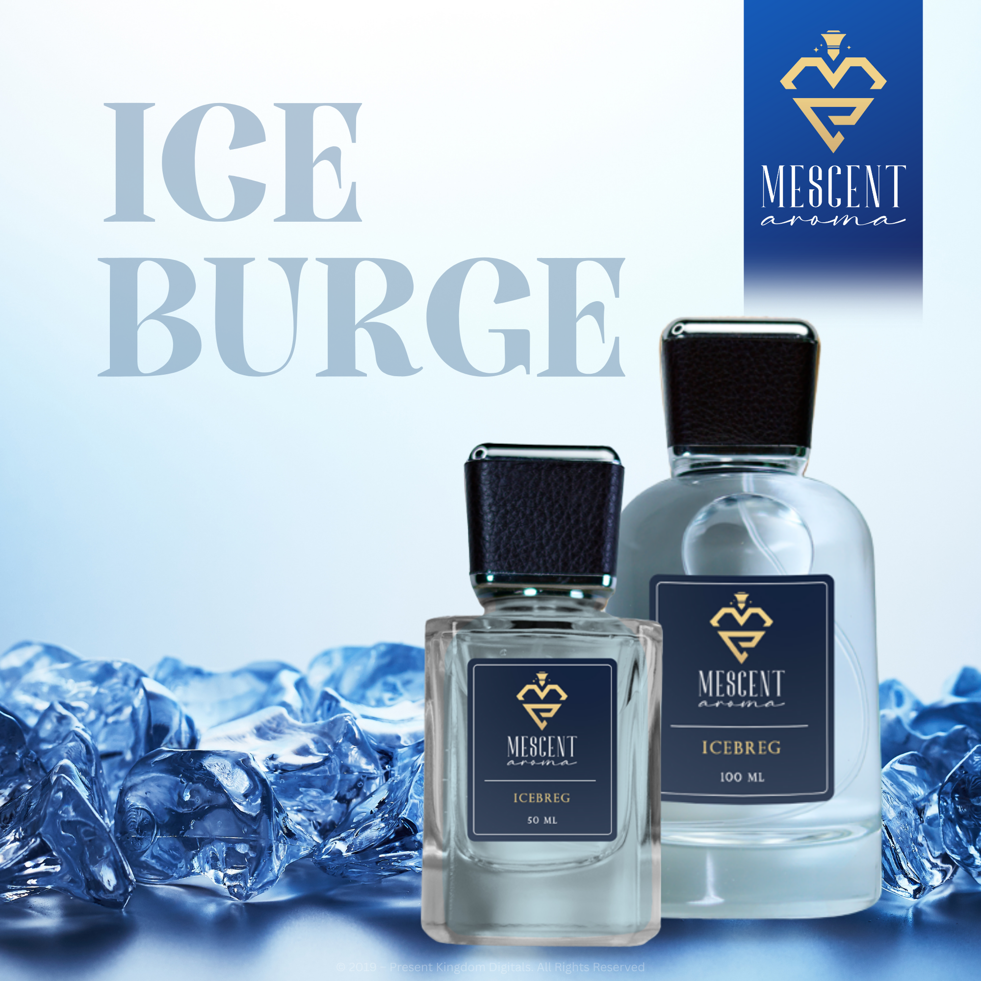 Ice Burge