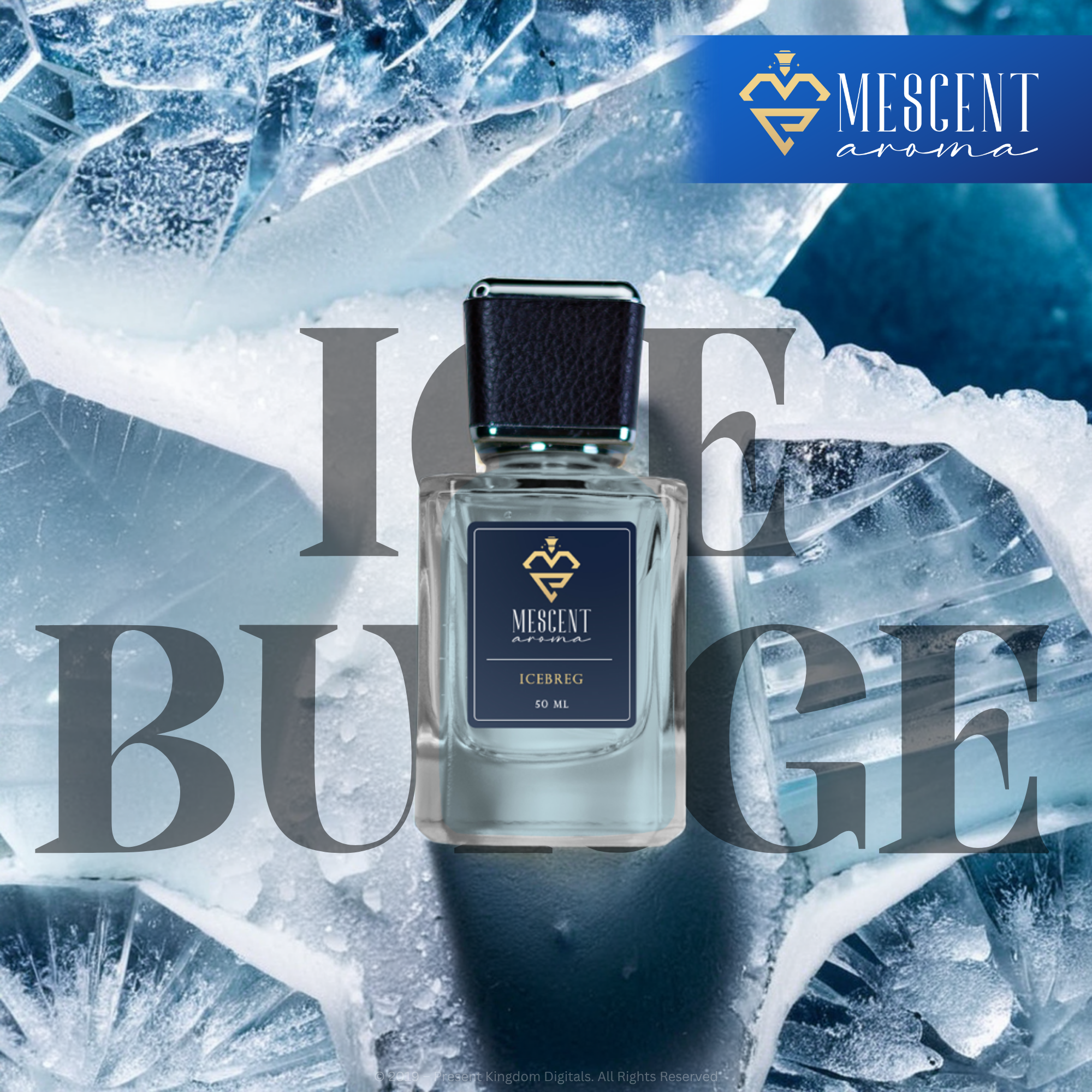 Ice Burge