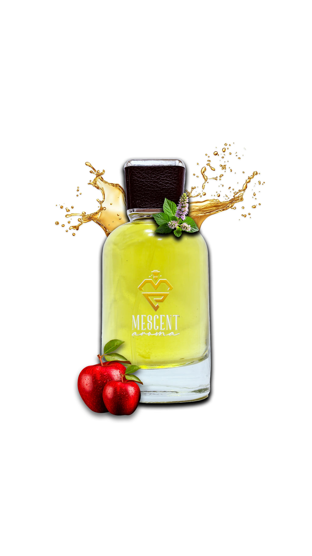 Bleu Crystal – The Fresh Code of Men