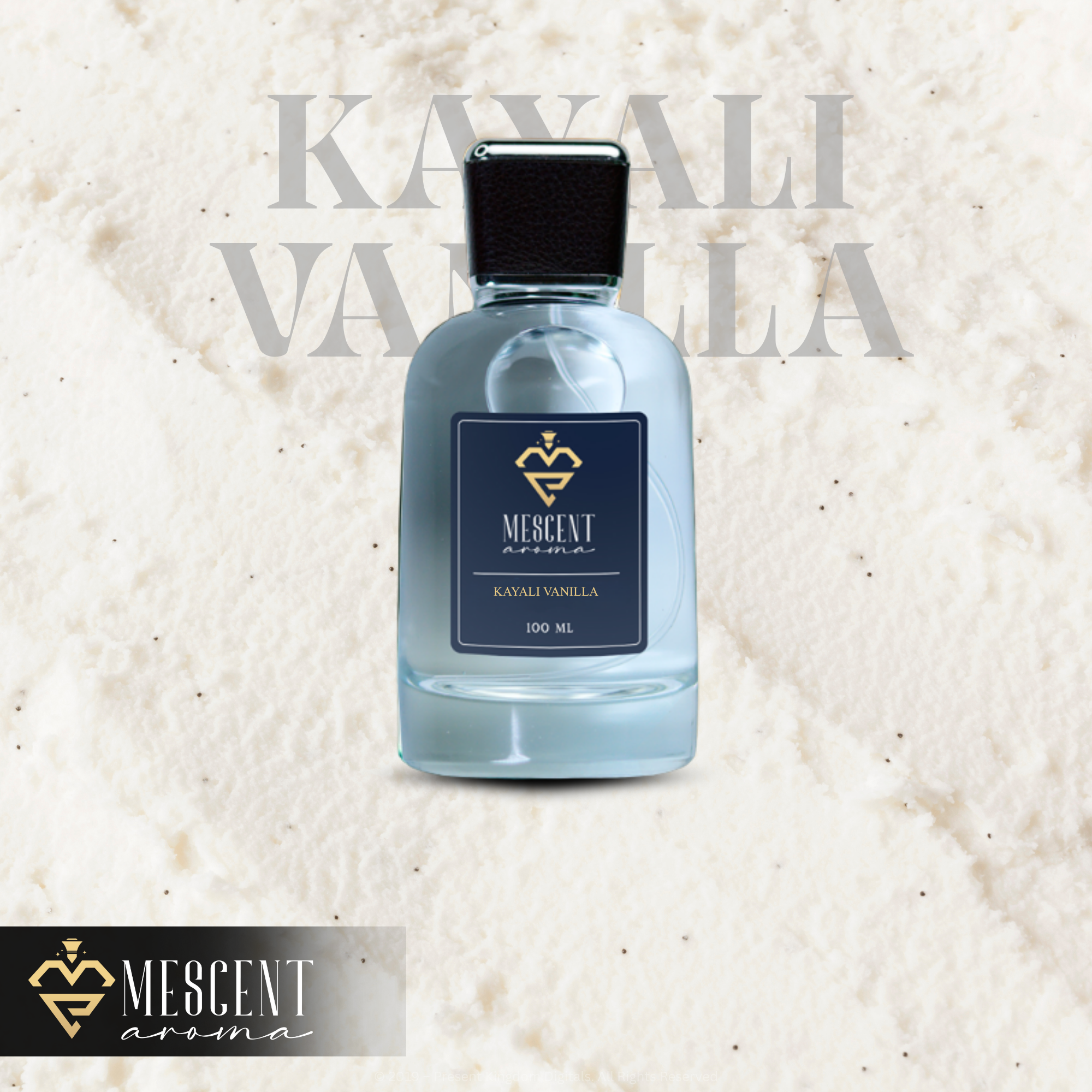Kayali Vanilla