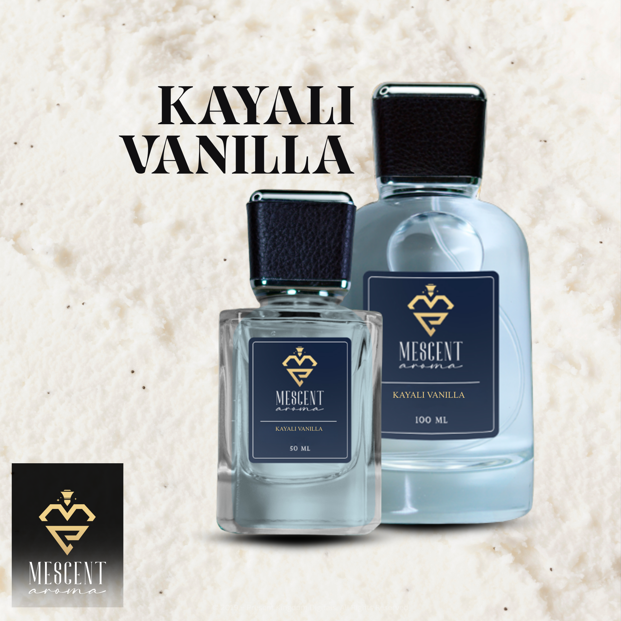 Kayali Vanilla