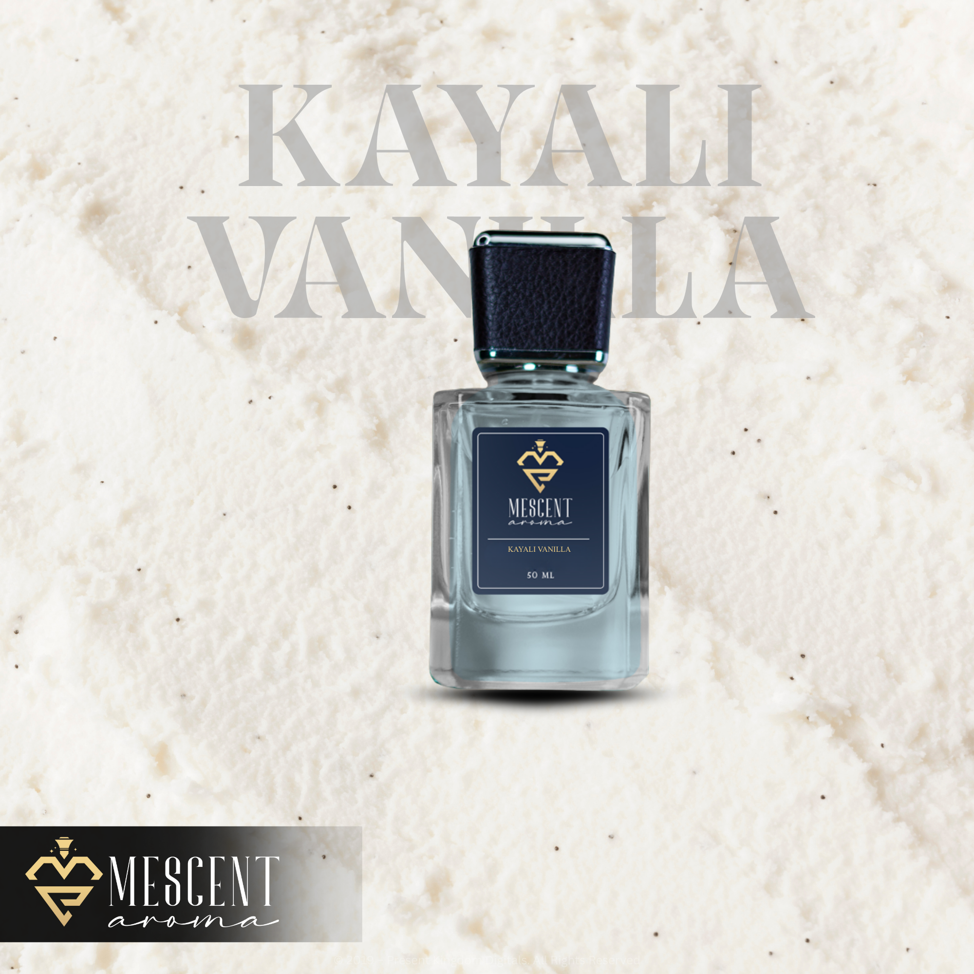 Kayali Vanilla