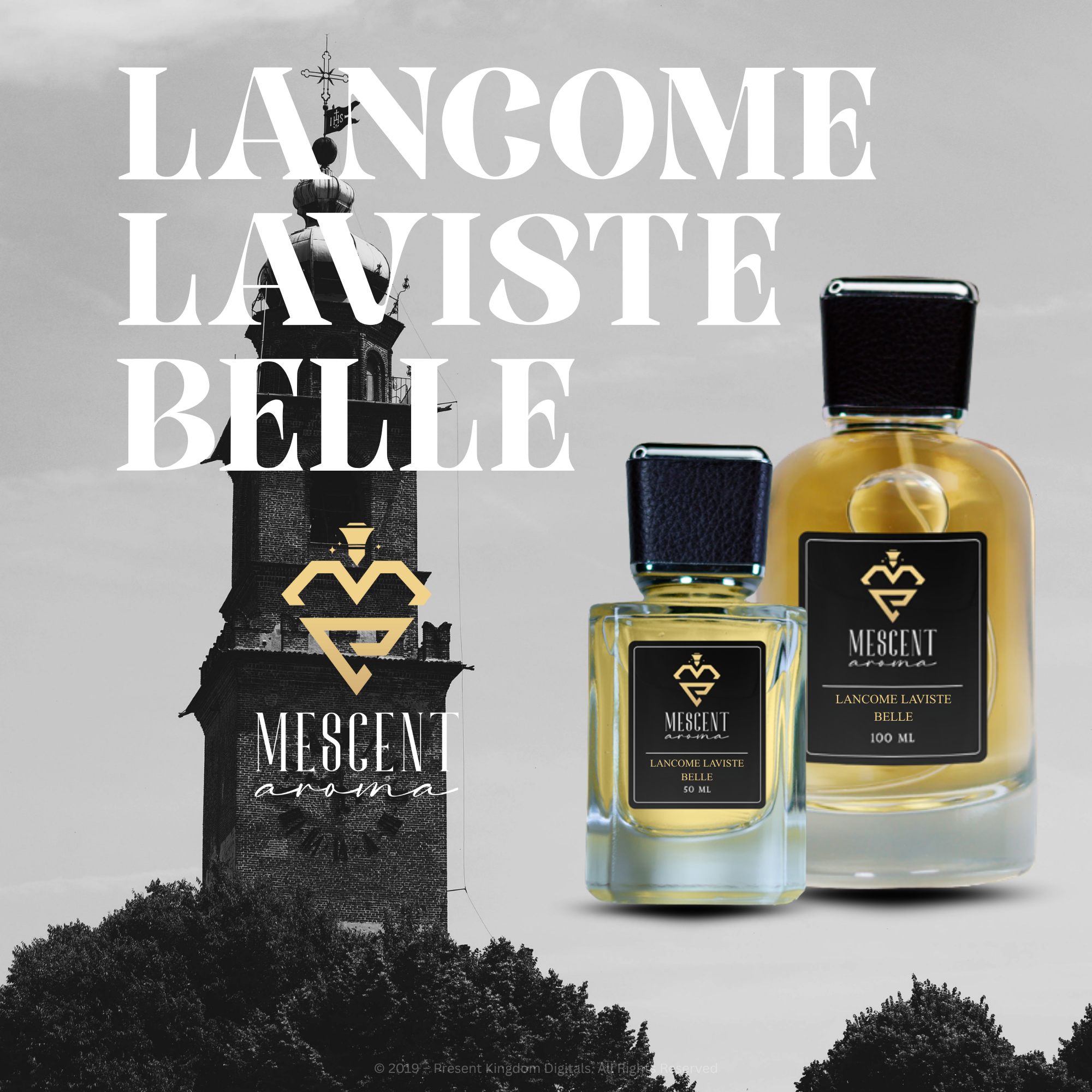 Lancôme La Vie Est Belle