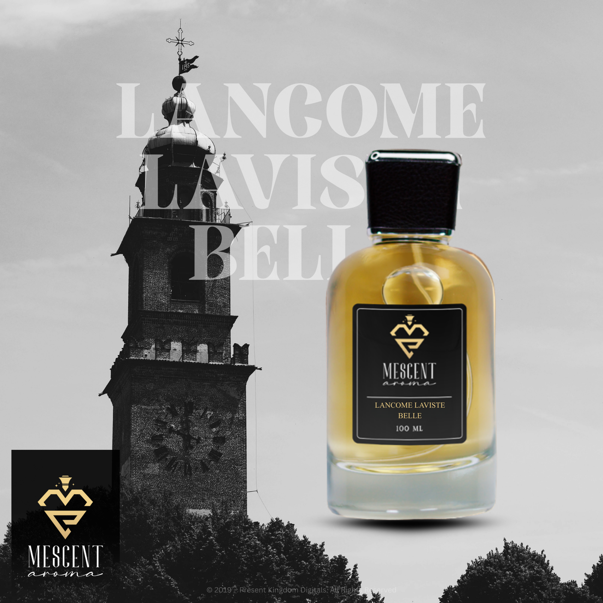 Lancôme La Vie Est Belle