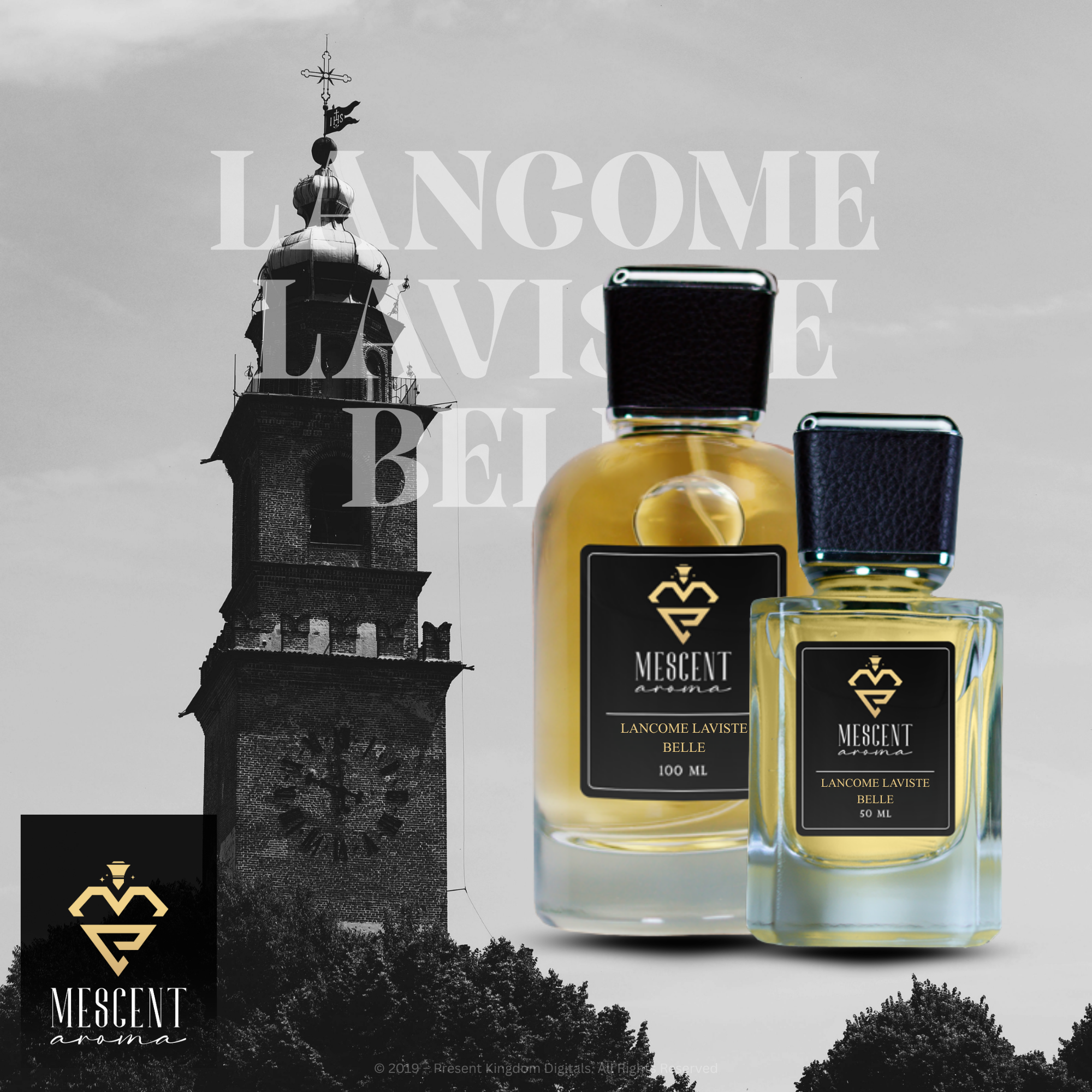 Lancôme La Vie Est Belle