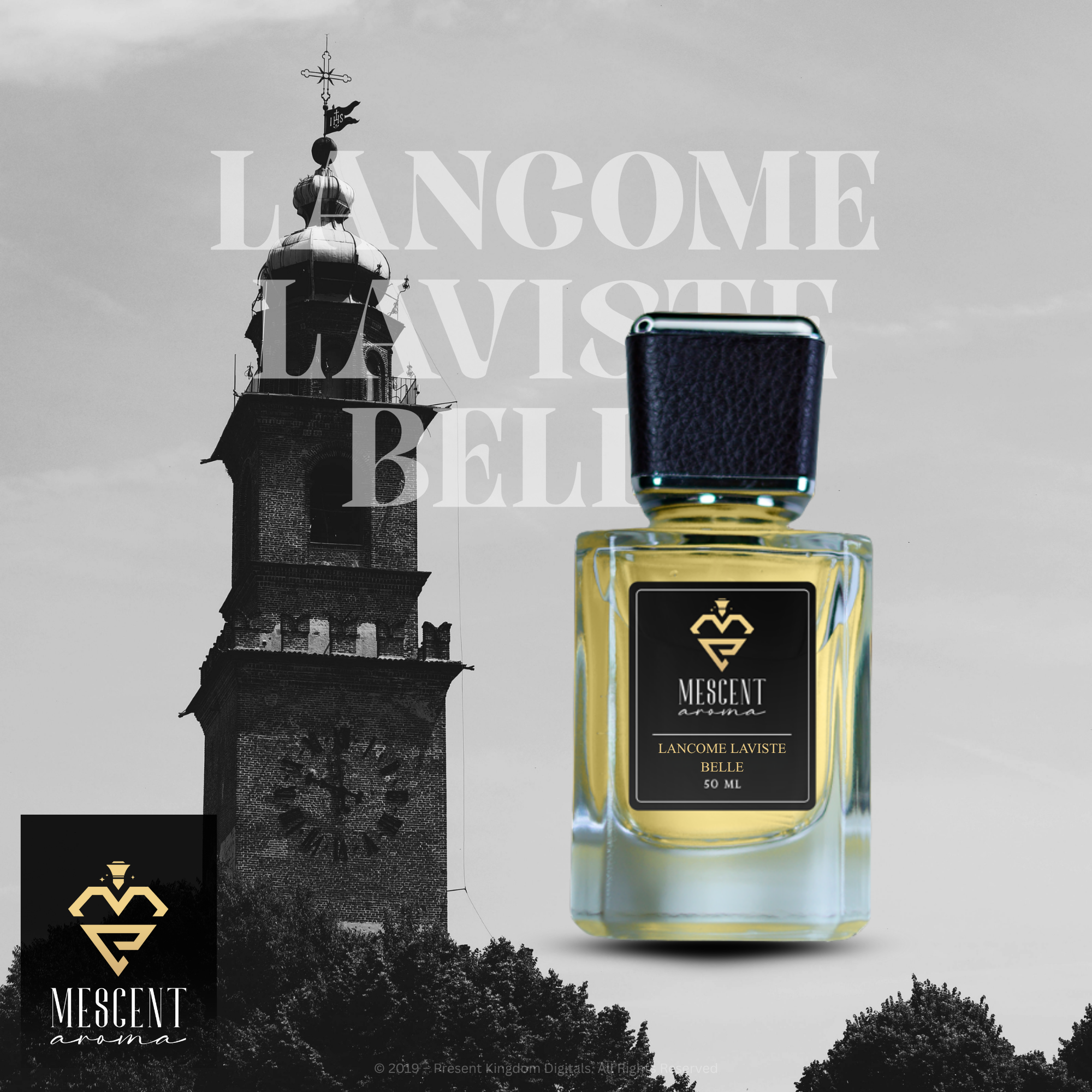 Lancôme La Vie Est Belle