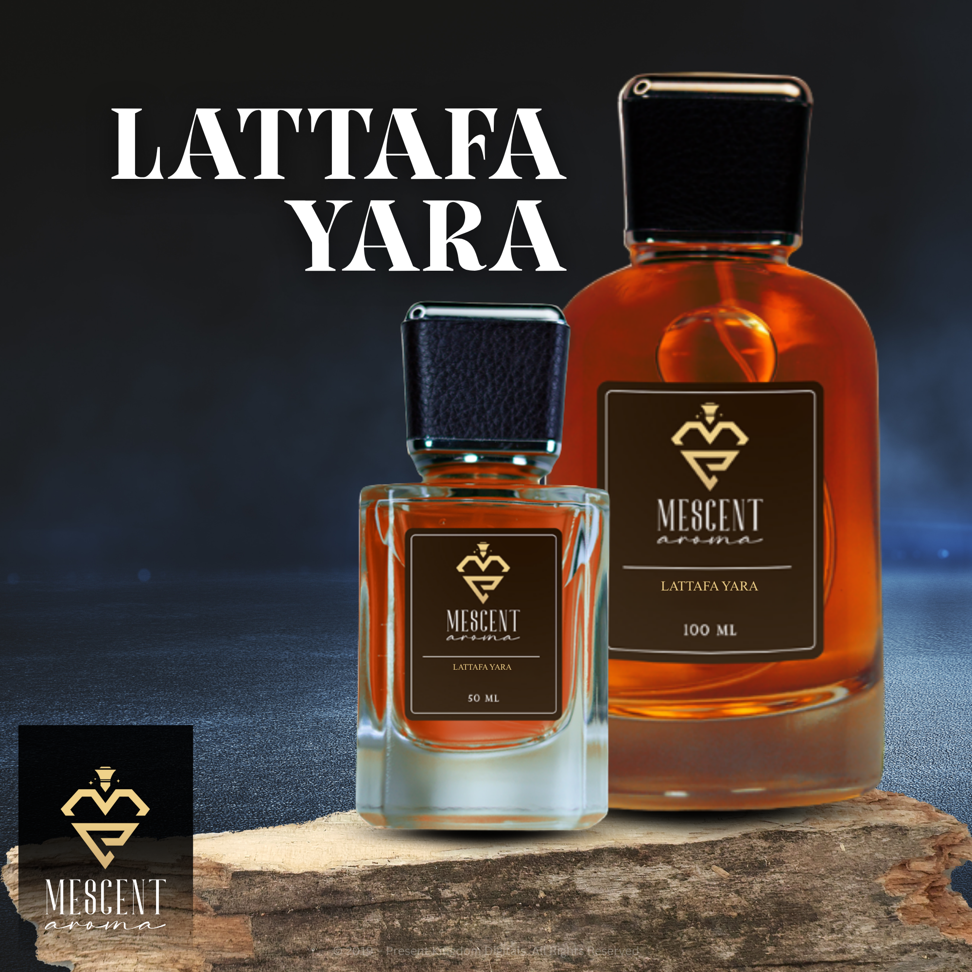 Lattafa Yara