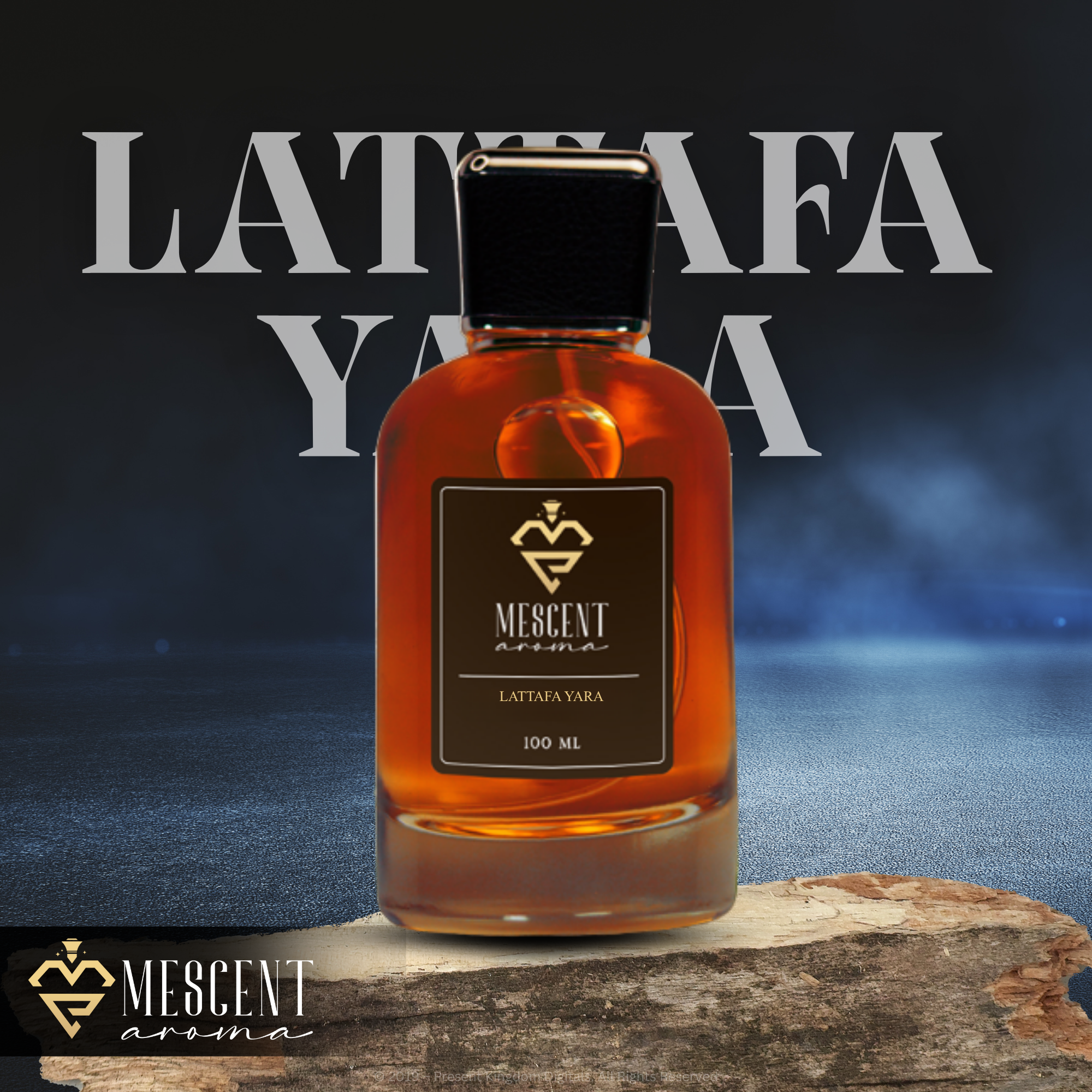 Lattafa Yara