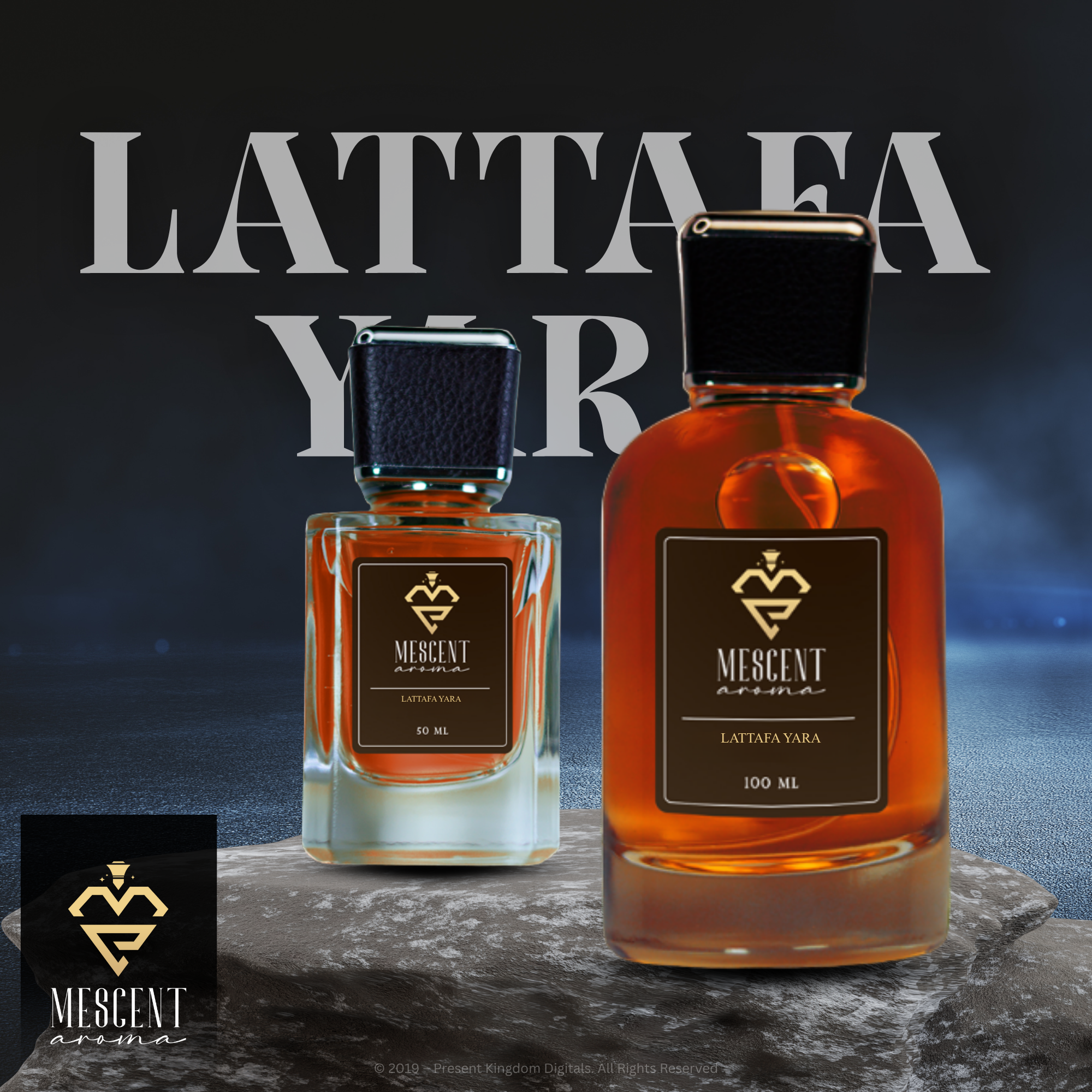 Lattafa Yara