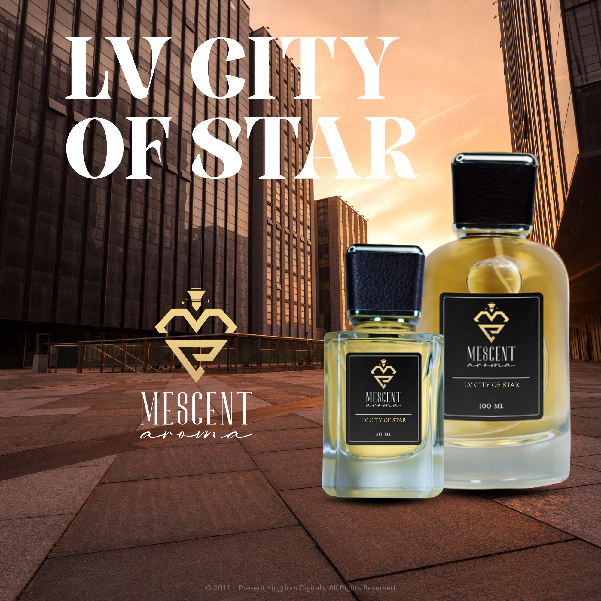 L.V City of Stars