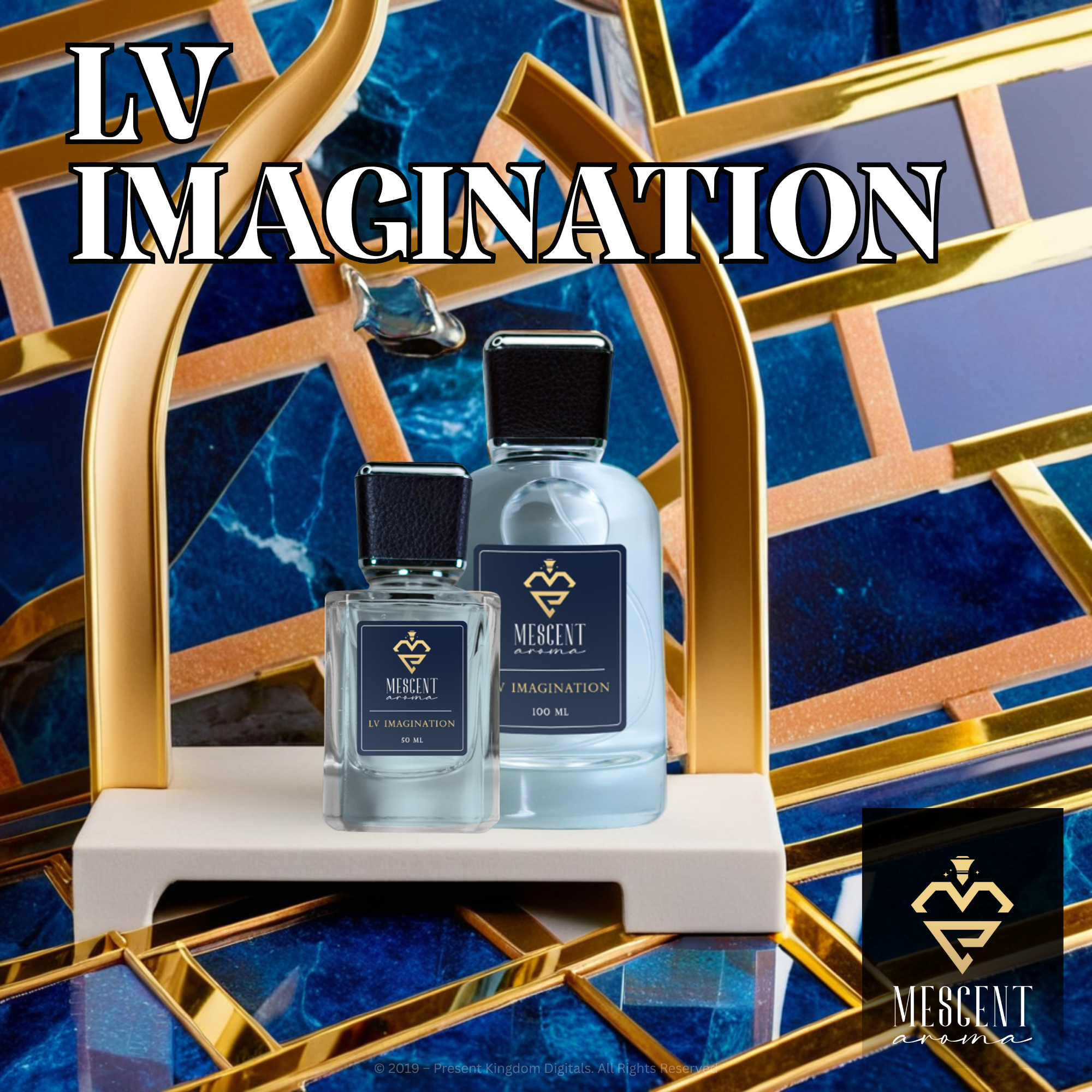 L.V Imagination