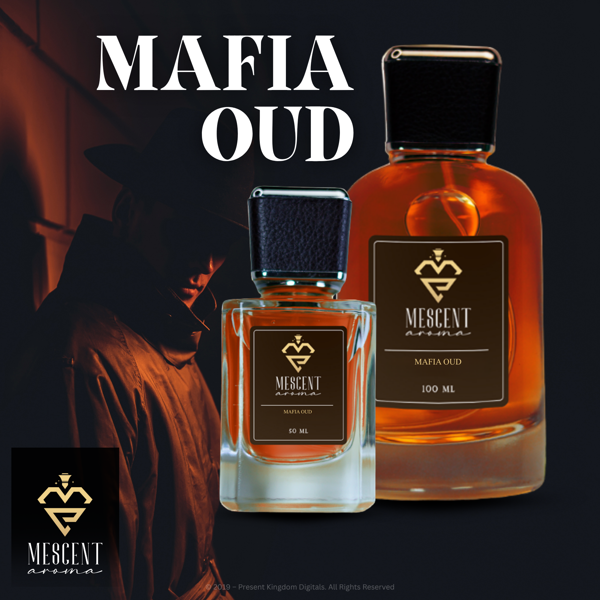 Mafia Oud
