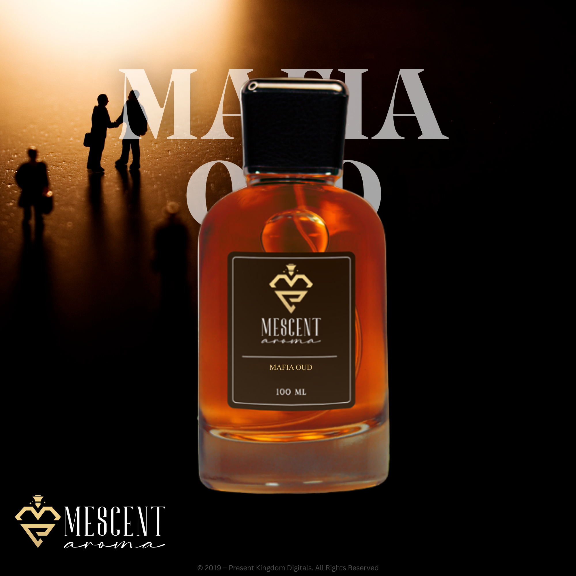 Mafia Oud