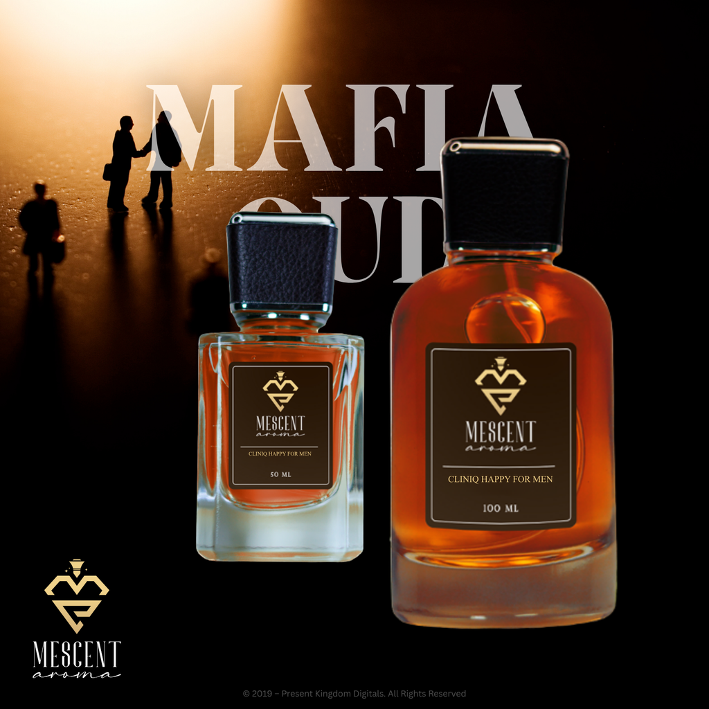 Mafia Oud