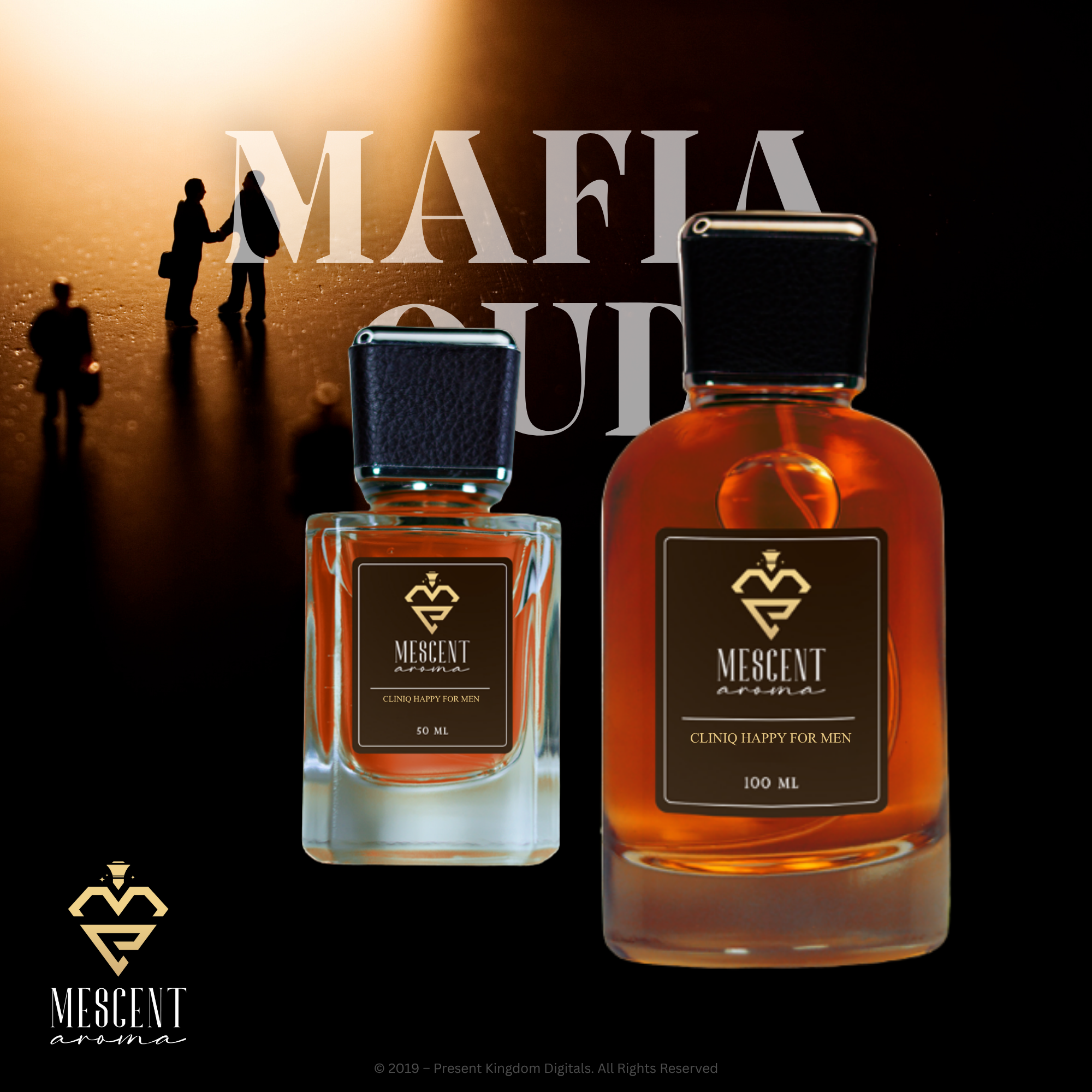 Mafia Oud