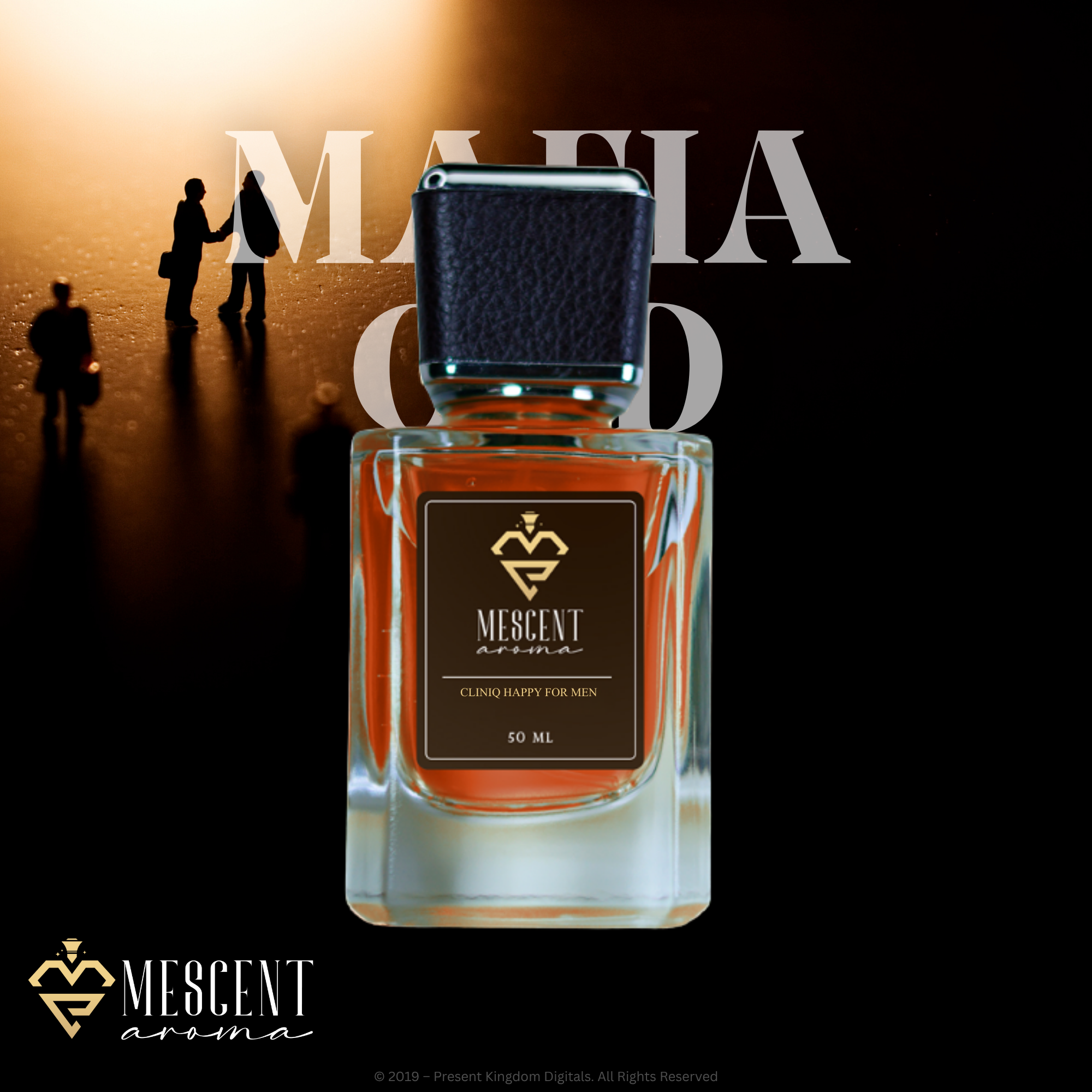 Mafia Oud