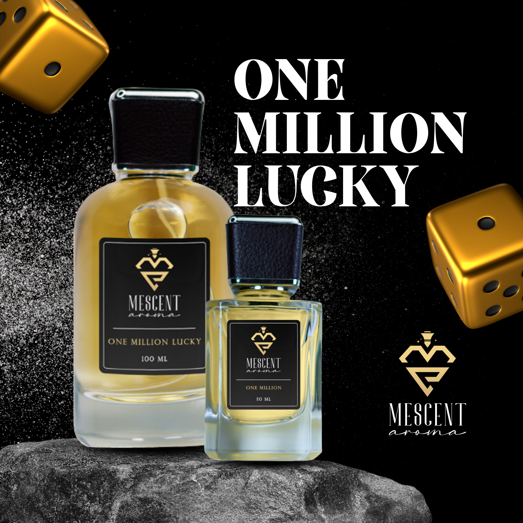 One Million Lucky