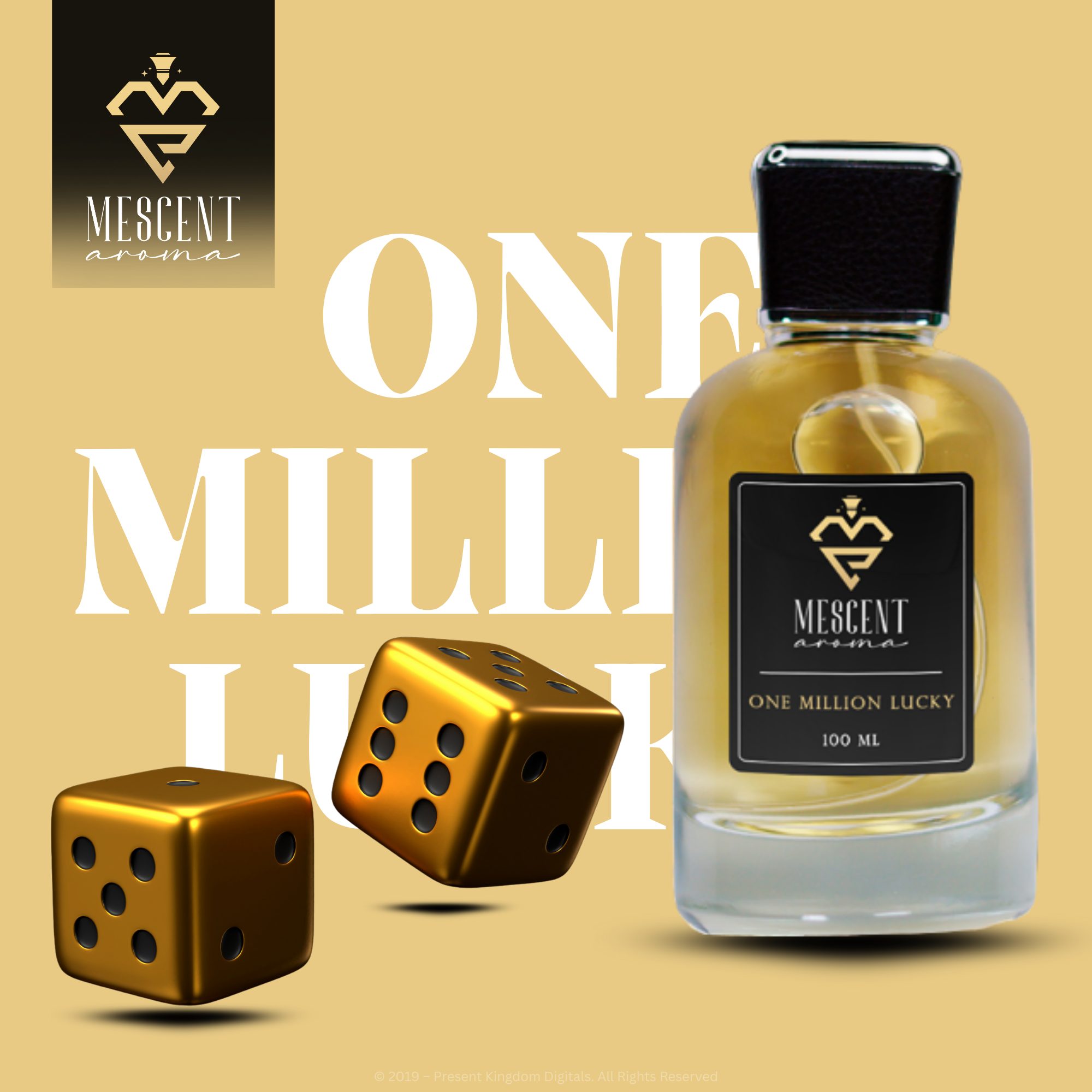 One Million Lucky