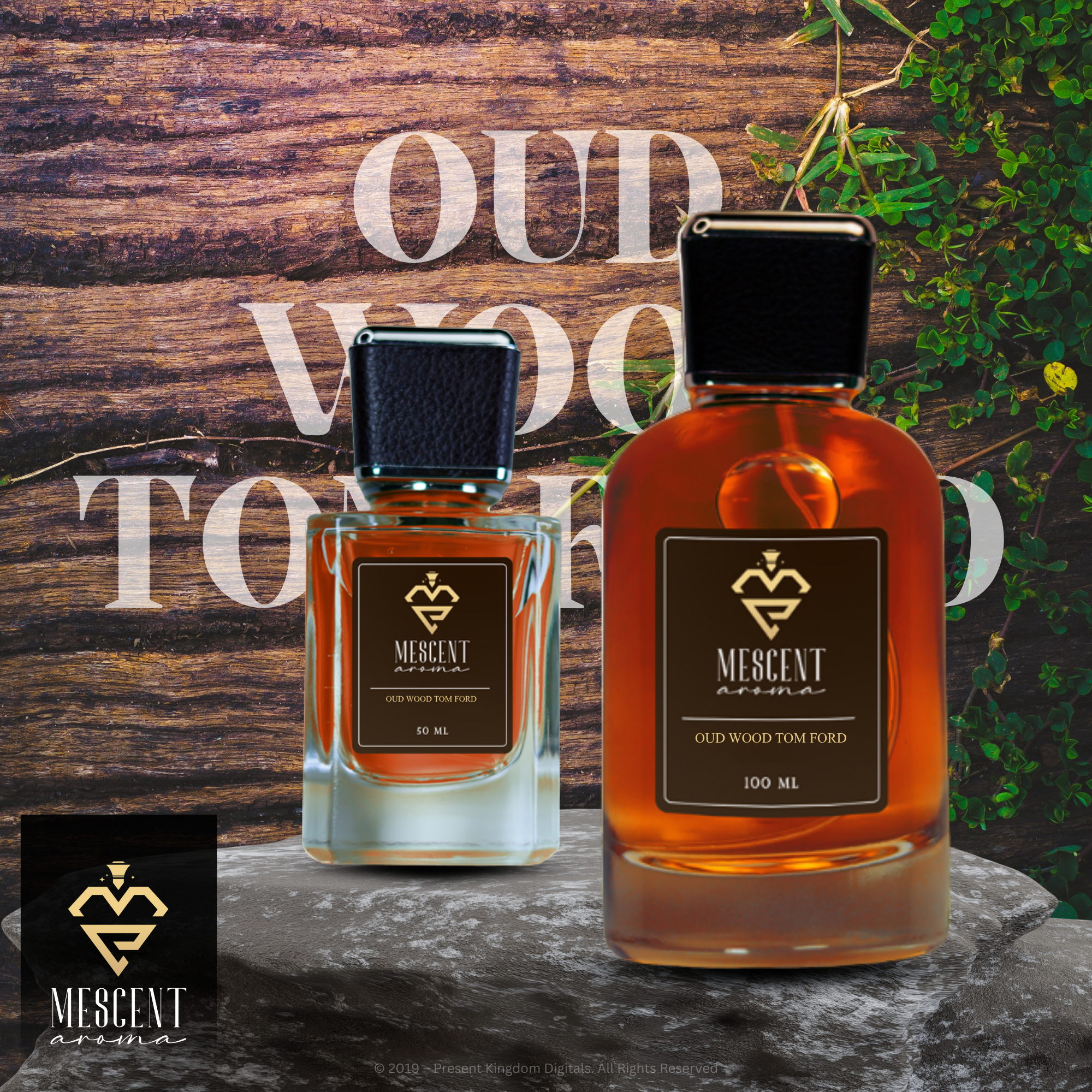 Tom Ford Oud Wood