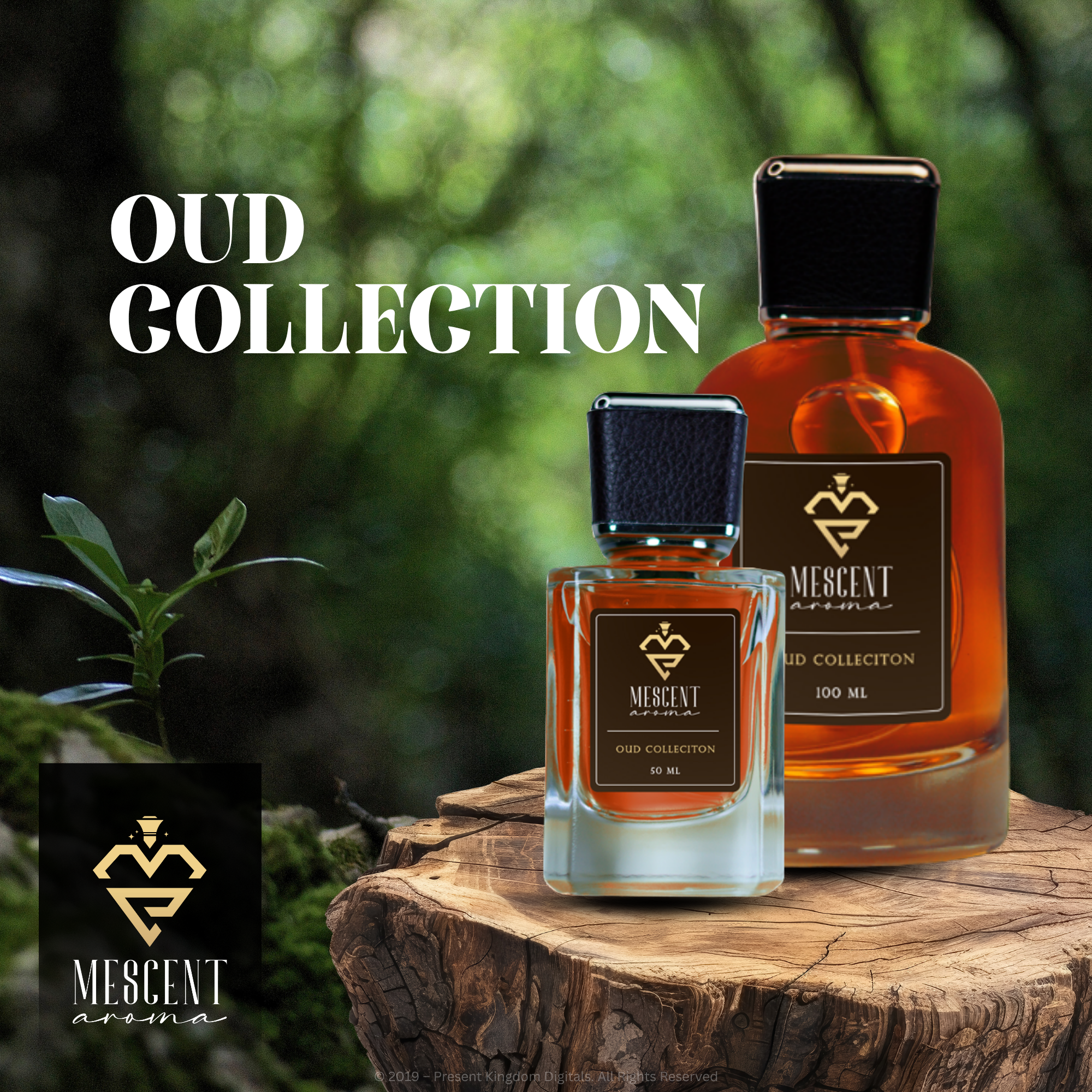 Oud Collection