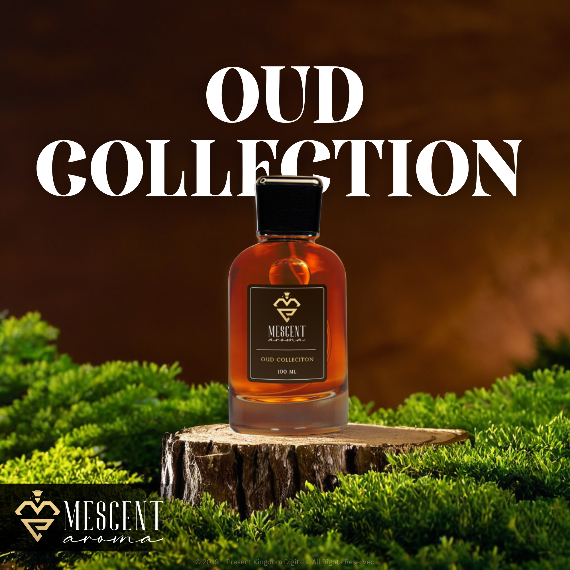 Oud Collection
