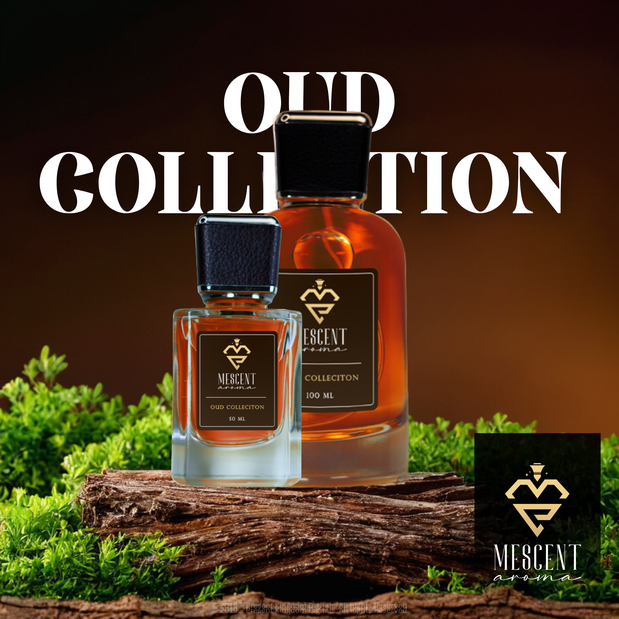 Oud Collection