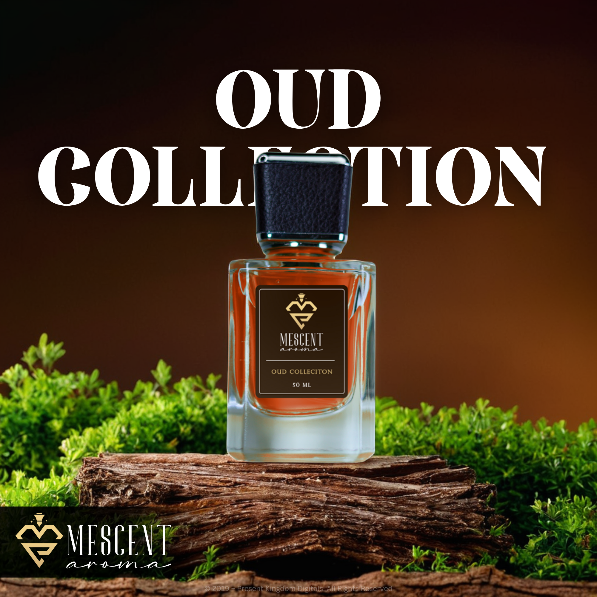 Oud Collection