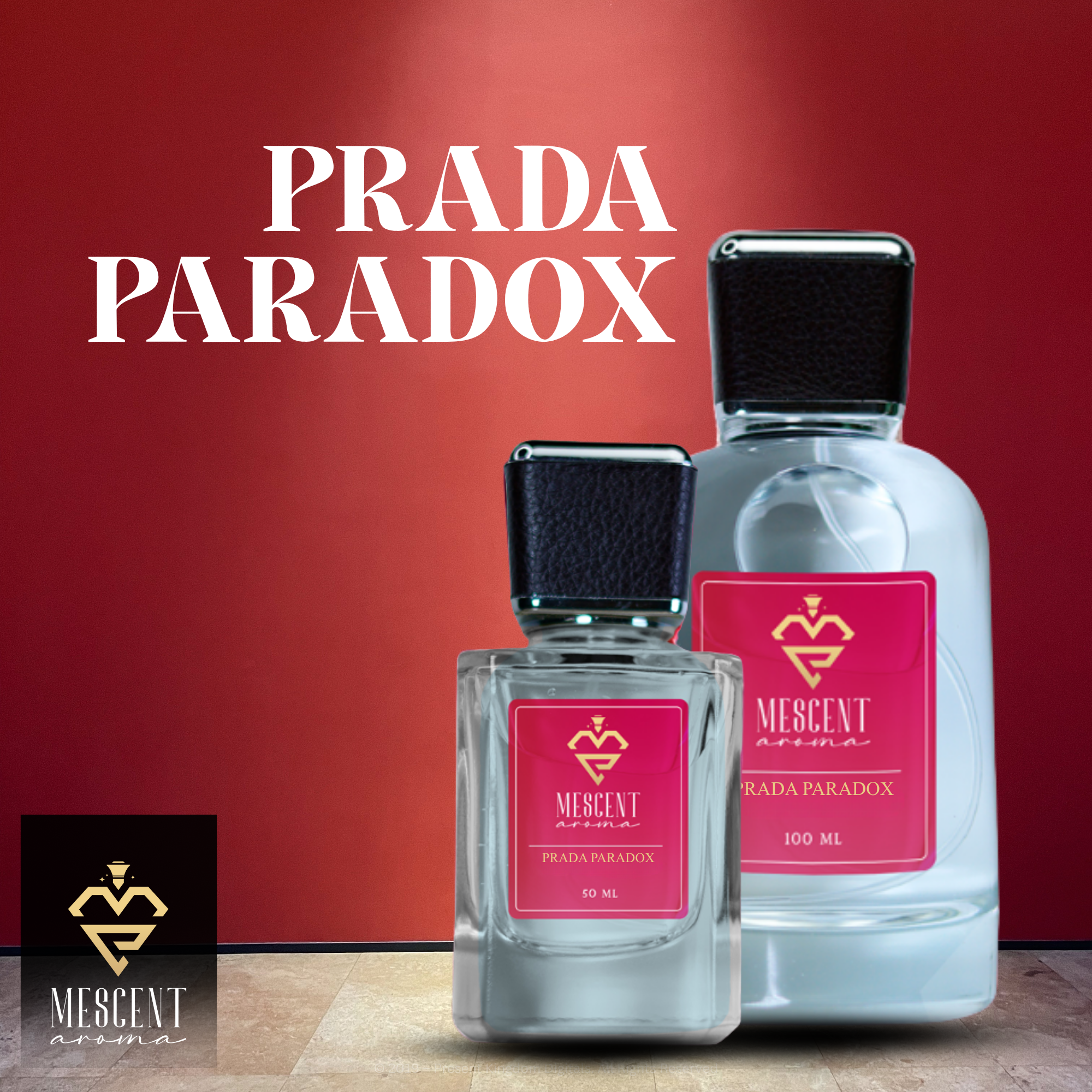 Prada Paradox