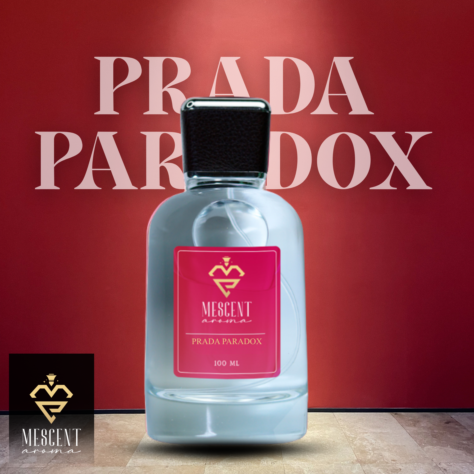 Prada Paradox