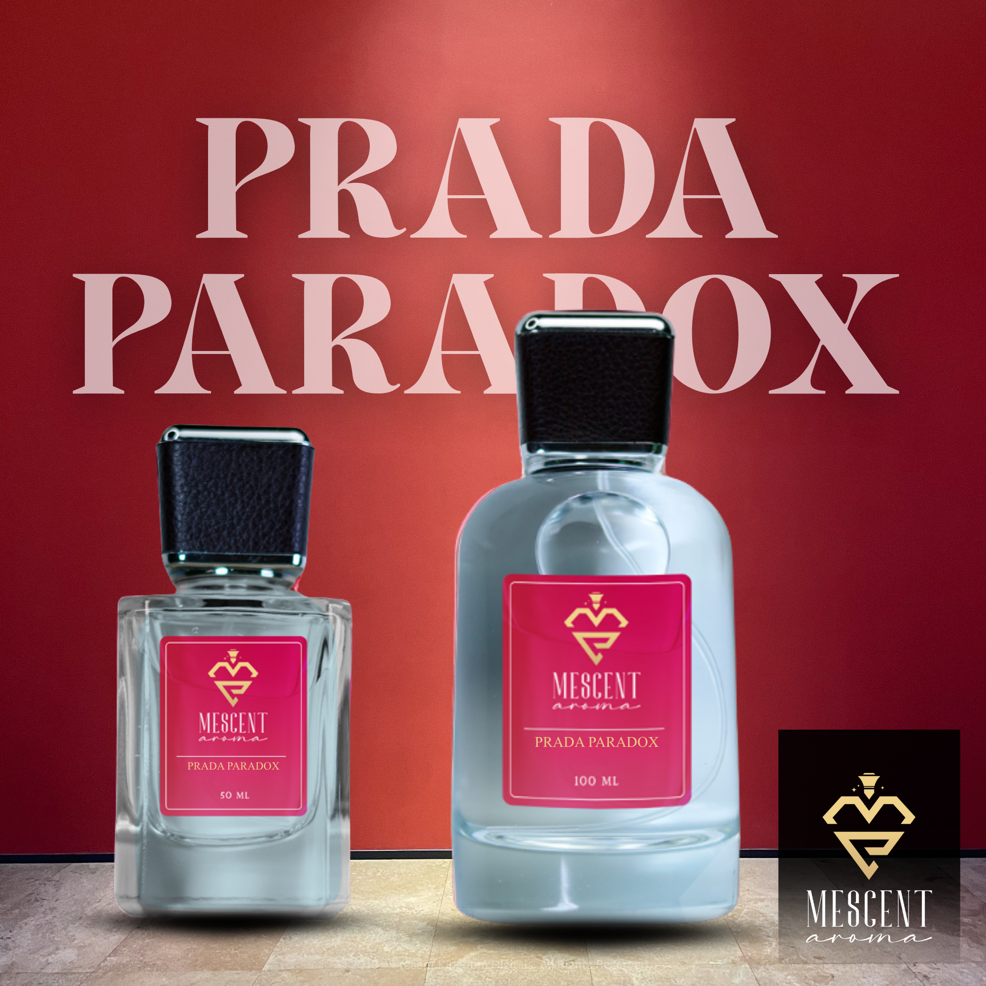 Prada Paradox
