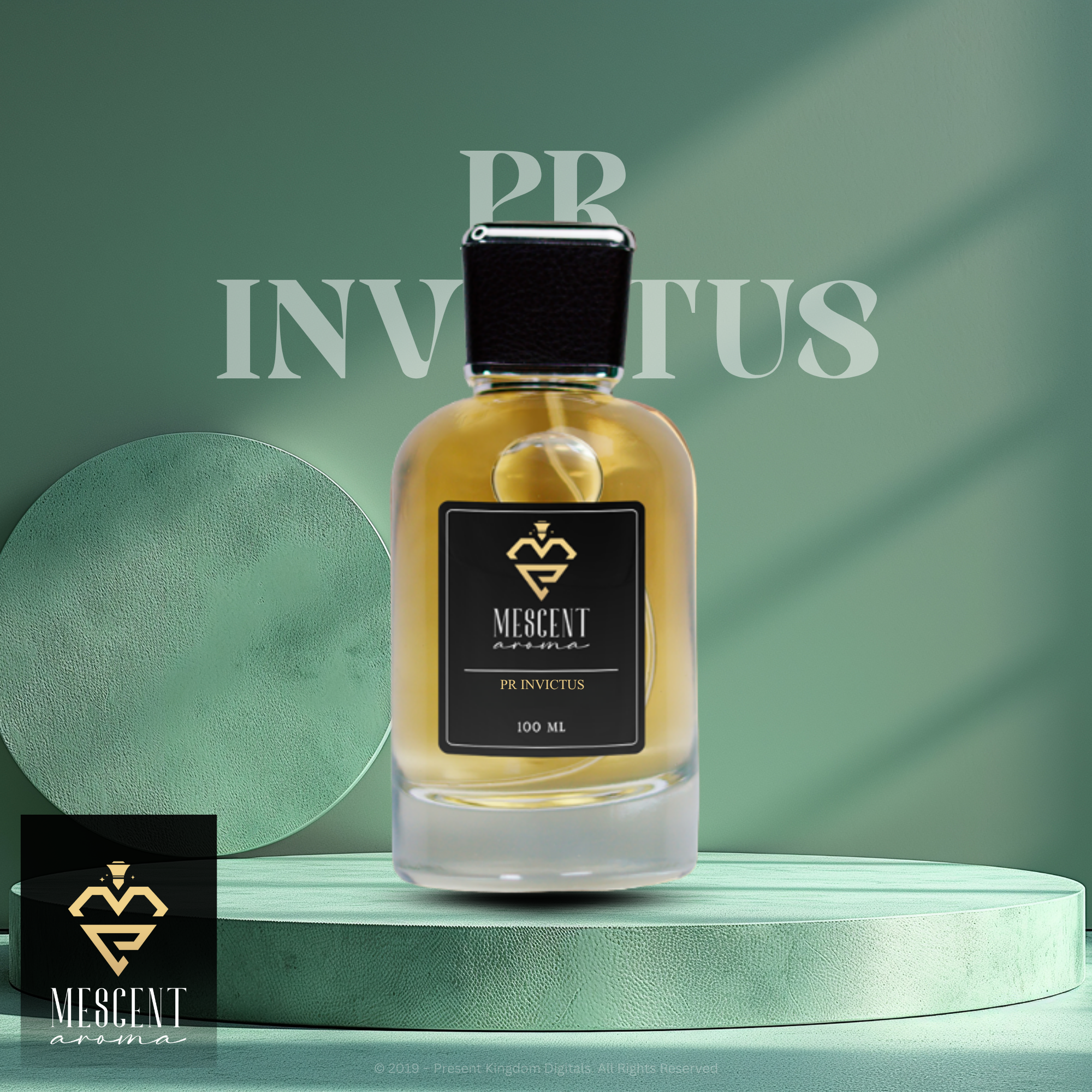 PR Invictus