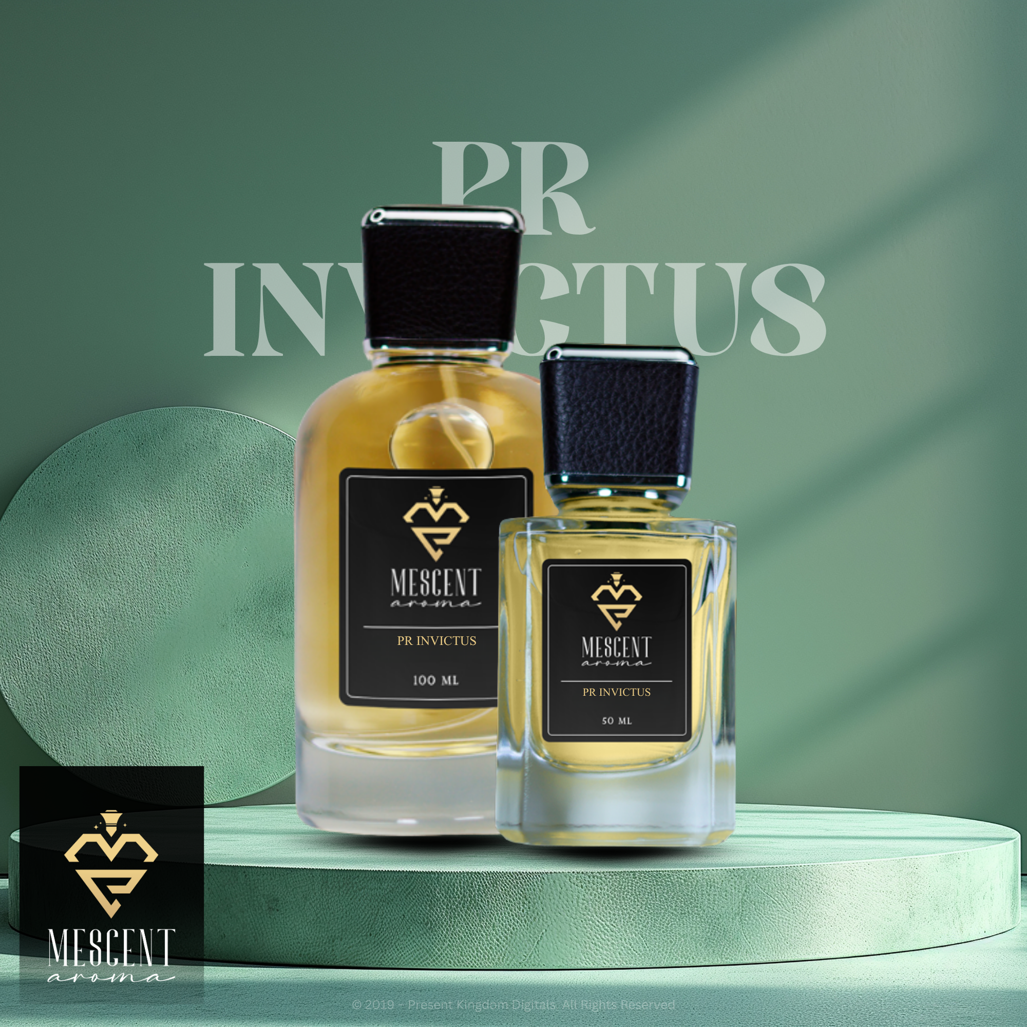 PR Invictus